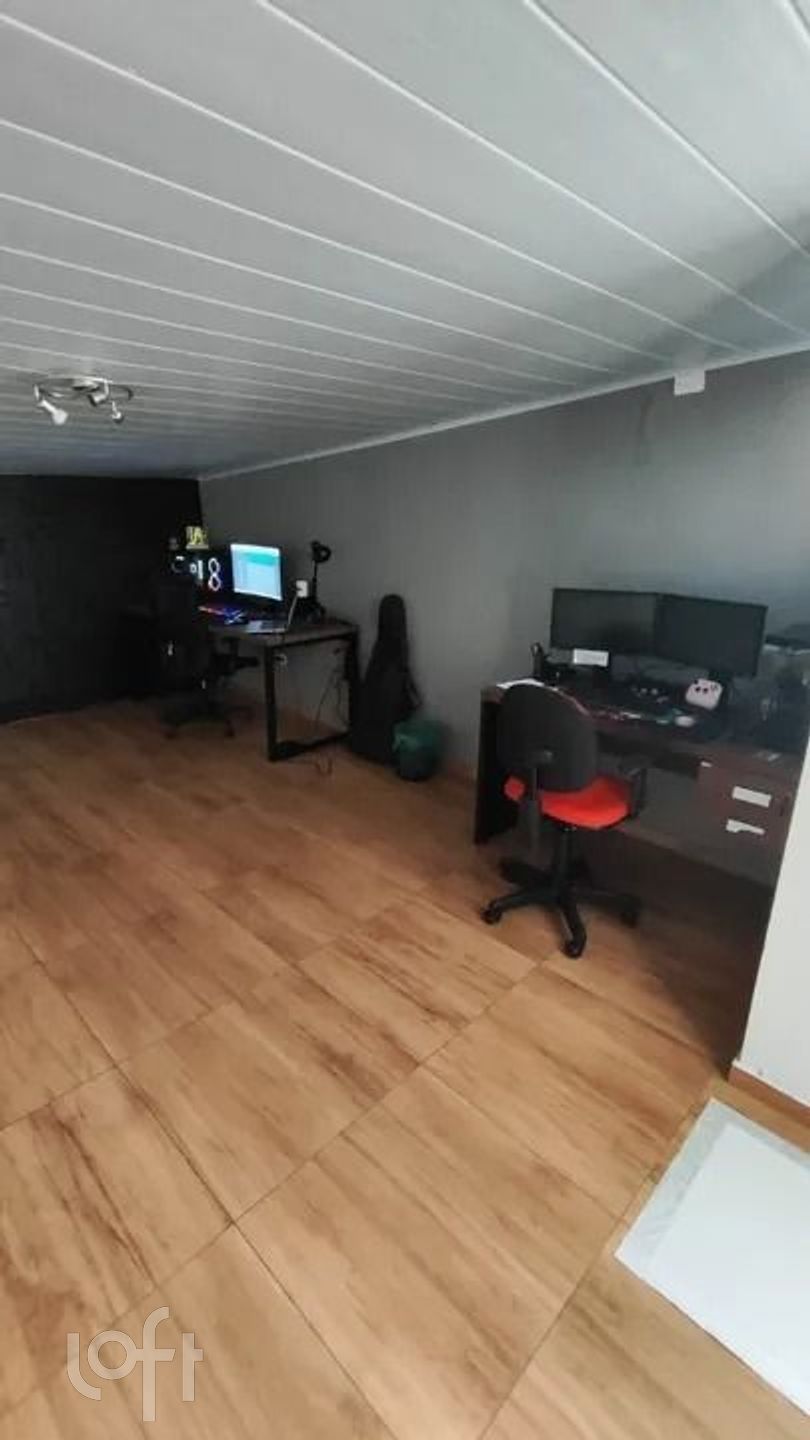 Casa de Condomínio à venda com 2 quartos, 84m² - Foto 13