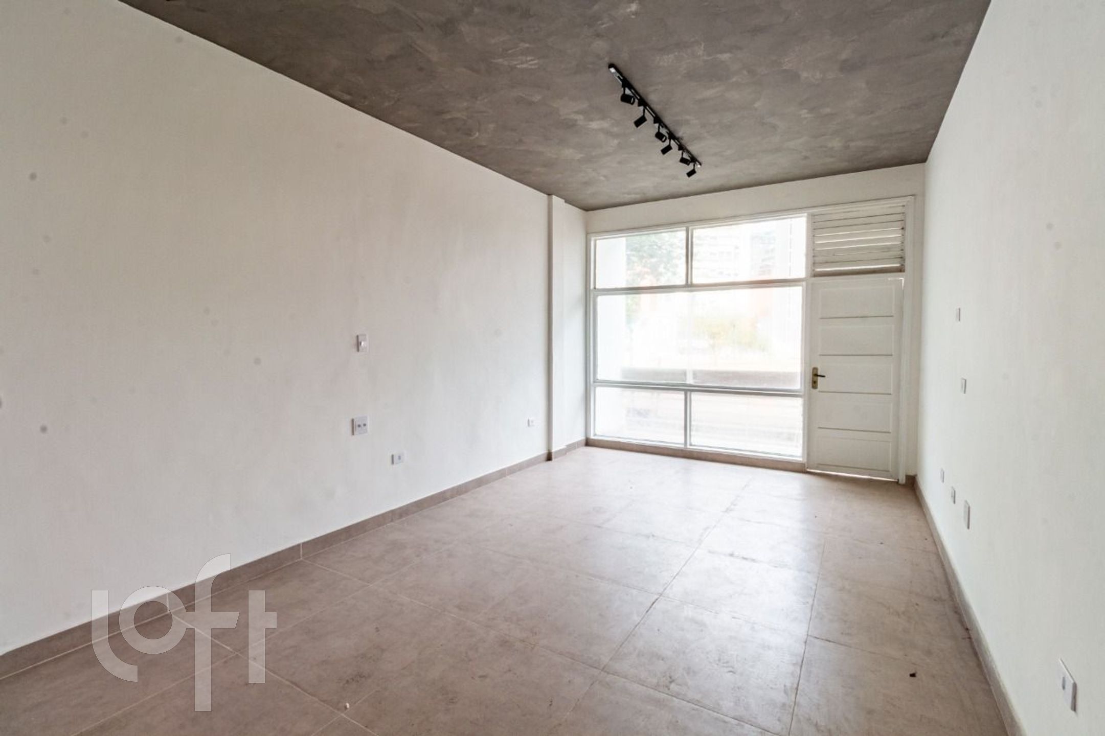 Apartamento à venda em República com 45 m², 1 quar