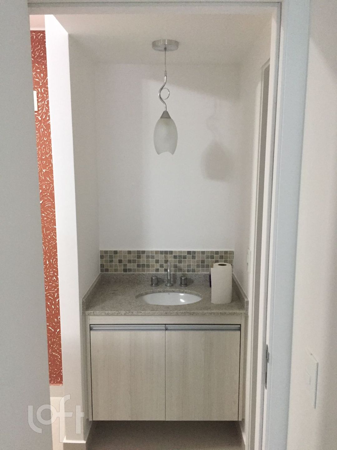 Apartamento à venda com 1 quarto, 47m² - Foto 12