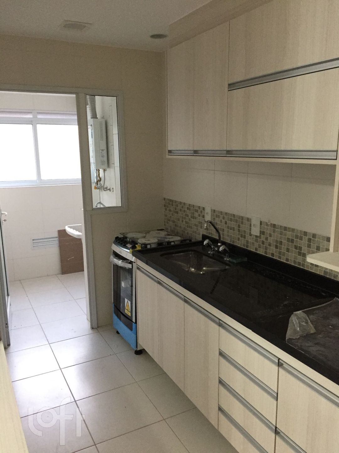 Apartamento à venda com 1 quarto, 47m² - Foto 3