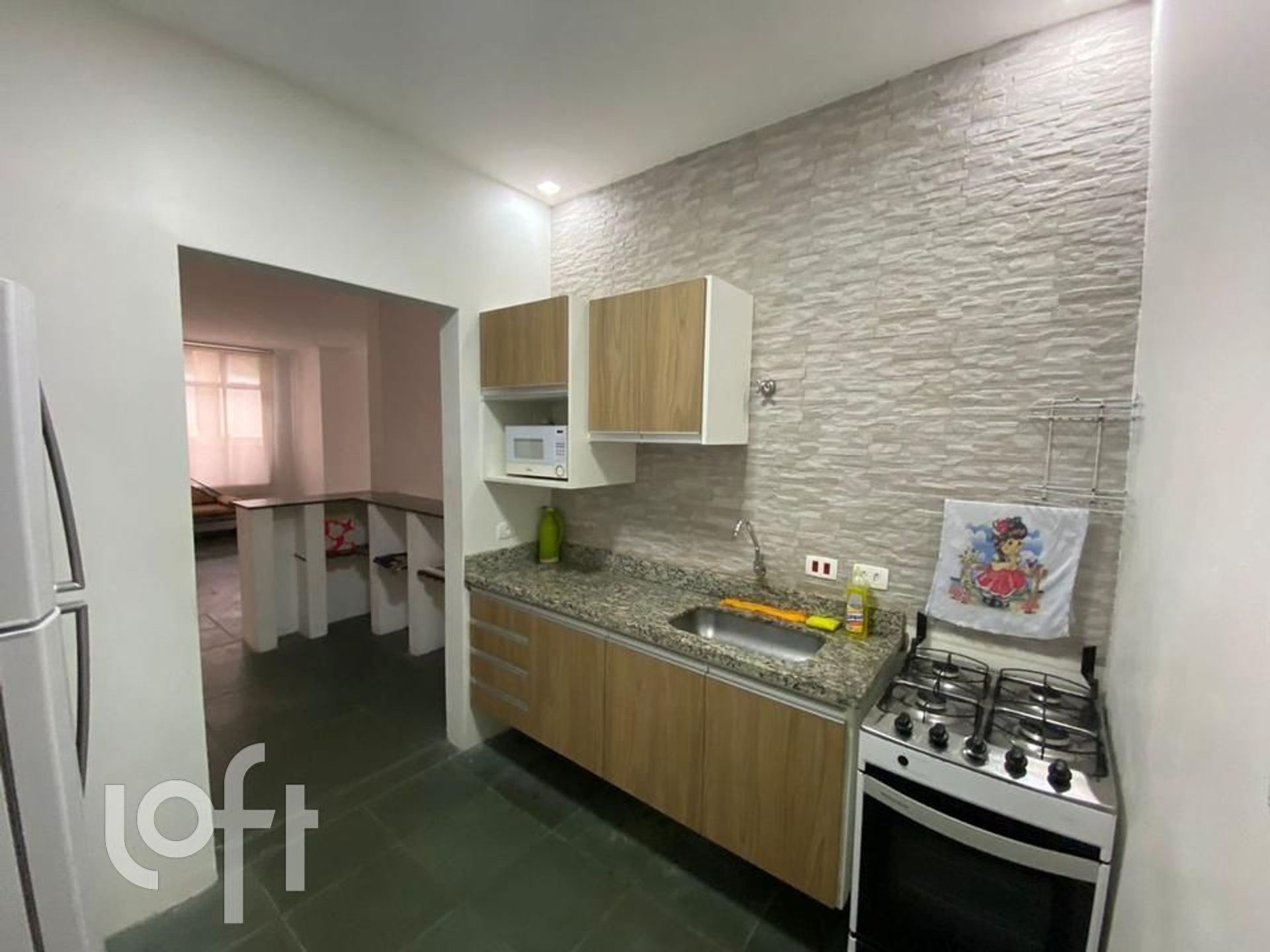 Apartamento à venda com 5 quartos, 240m² - Foto 21