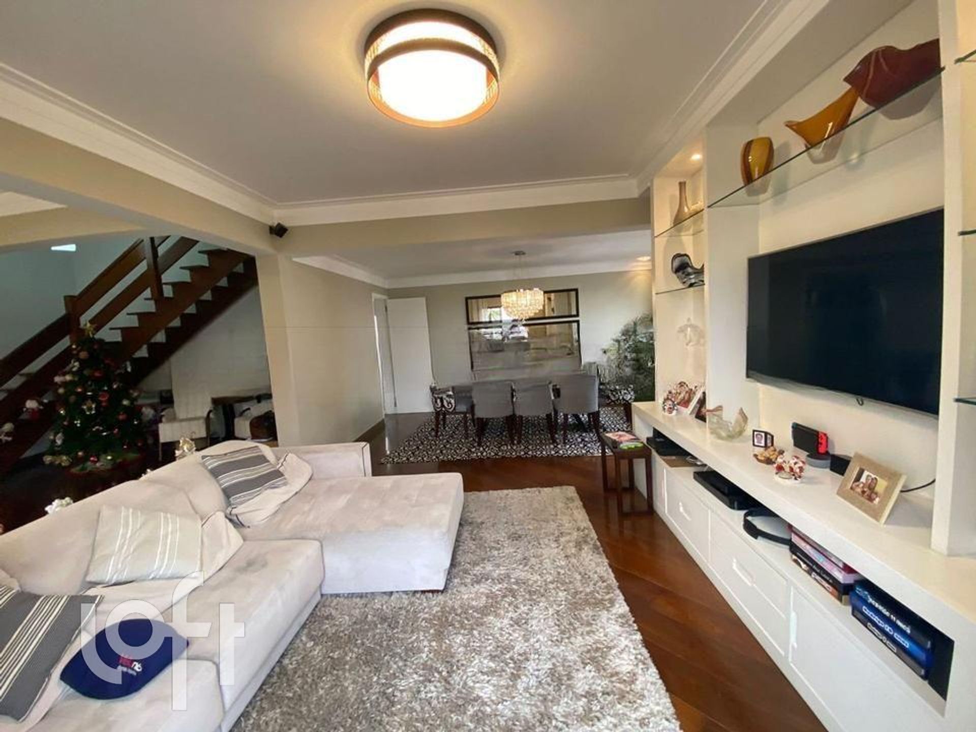 Apartamento à venda com 5 quartos, 240m² - Foto 10