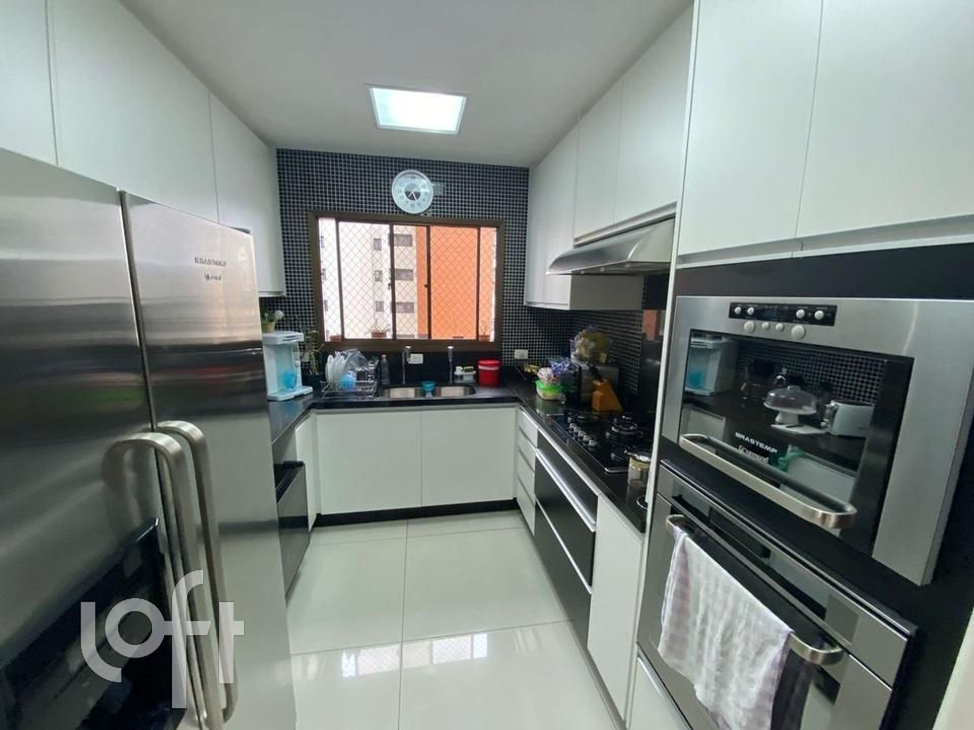 Apartamento à venda com 5 quartos, 240m² - Foto 16