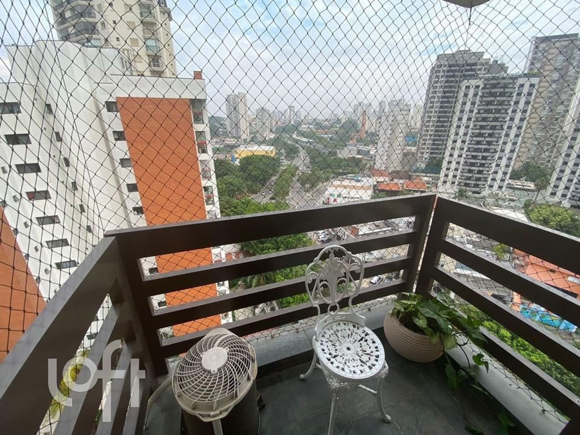 Apartamento à venda com 5 quartos, 240m² - Foto 6