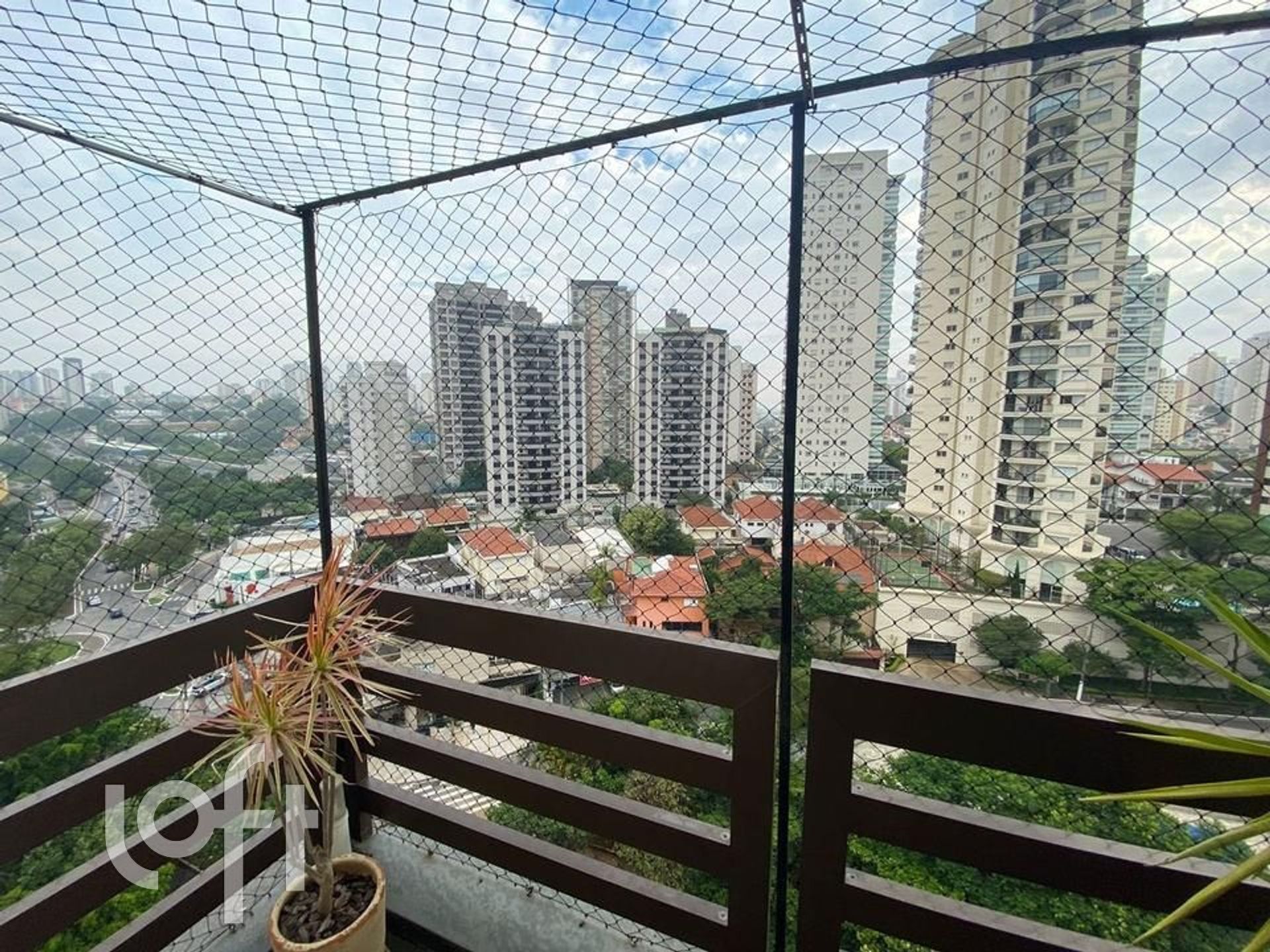 Apartamento à venda com 5 quartos, 240m² - Foto 9