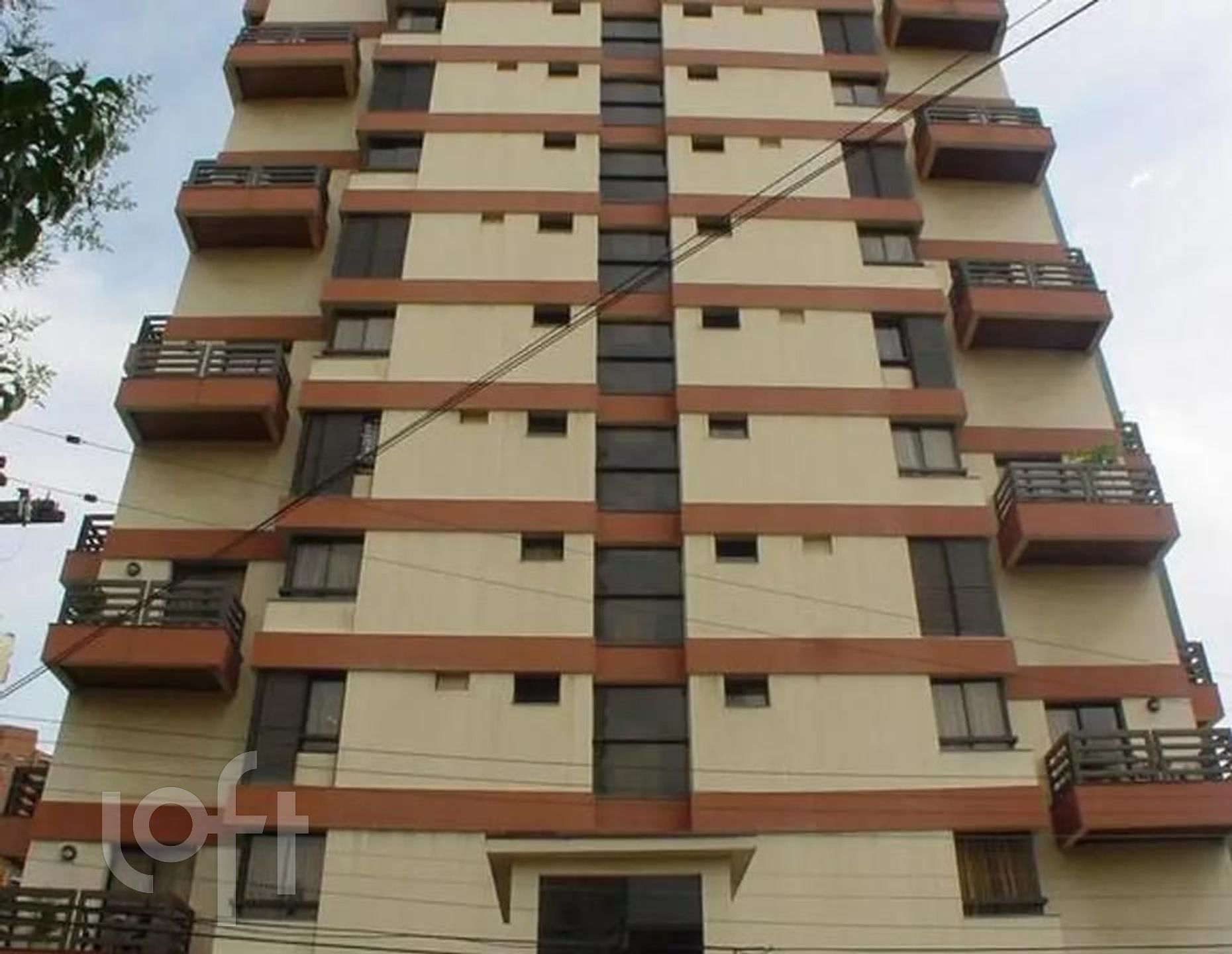 Apartamento à venda com 5 quartos, 240m² - Foto 36