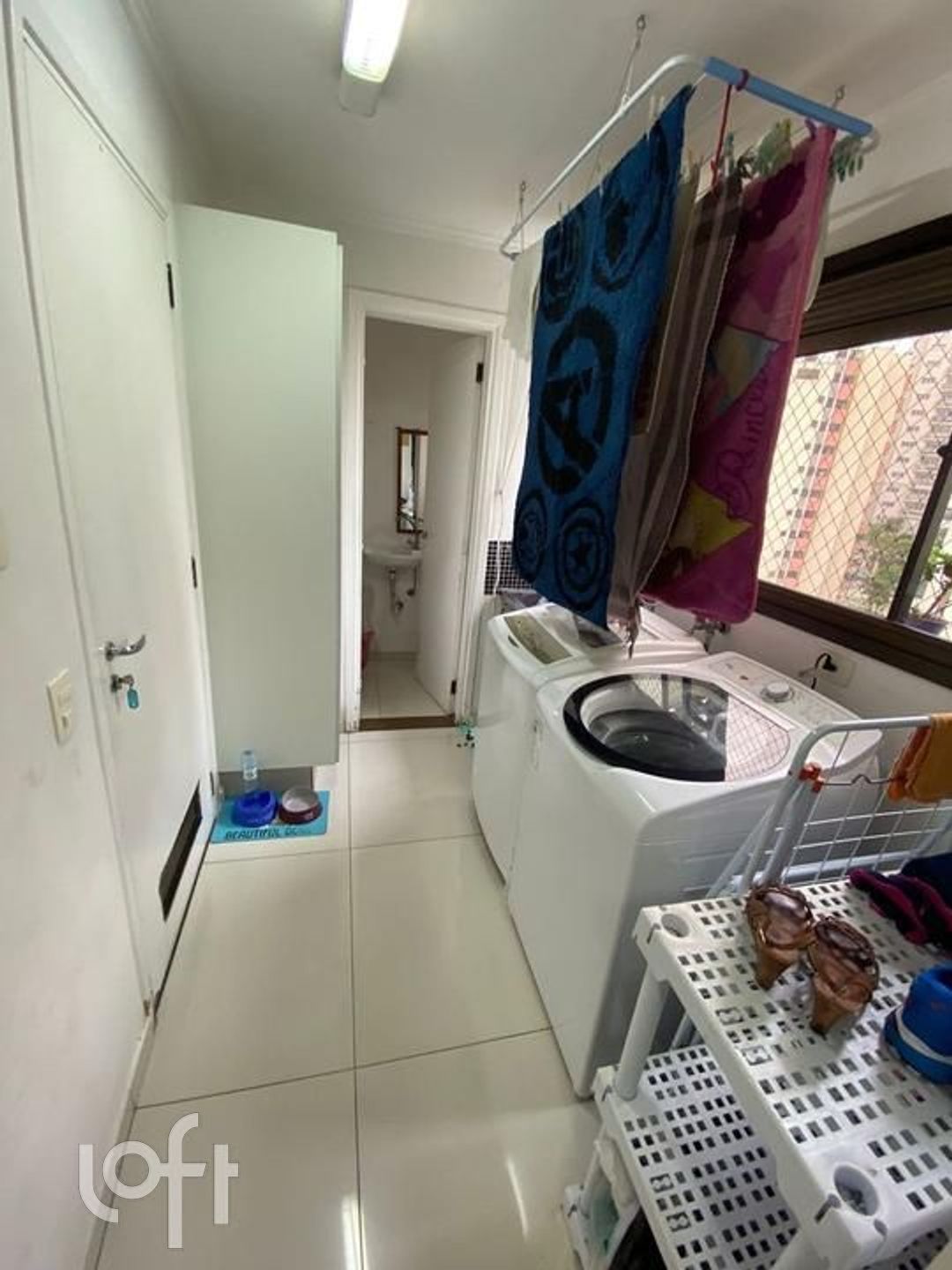 Apartamento à venda com 5 quartos, 240m² - Foto 14