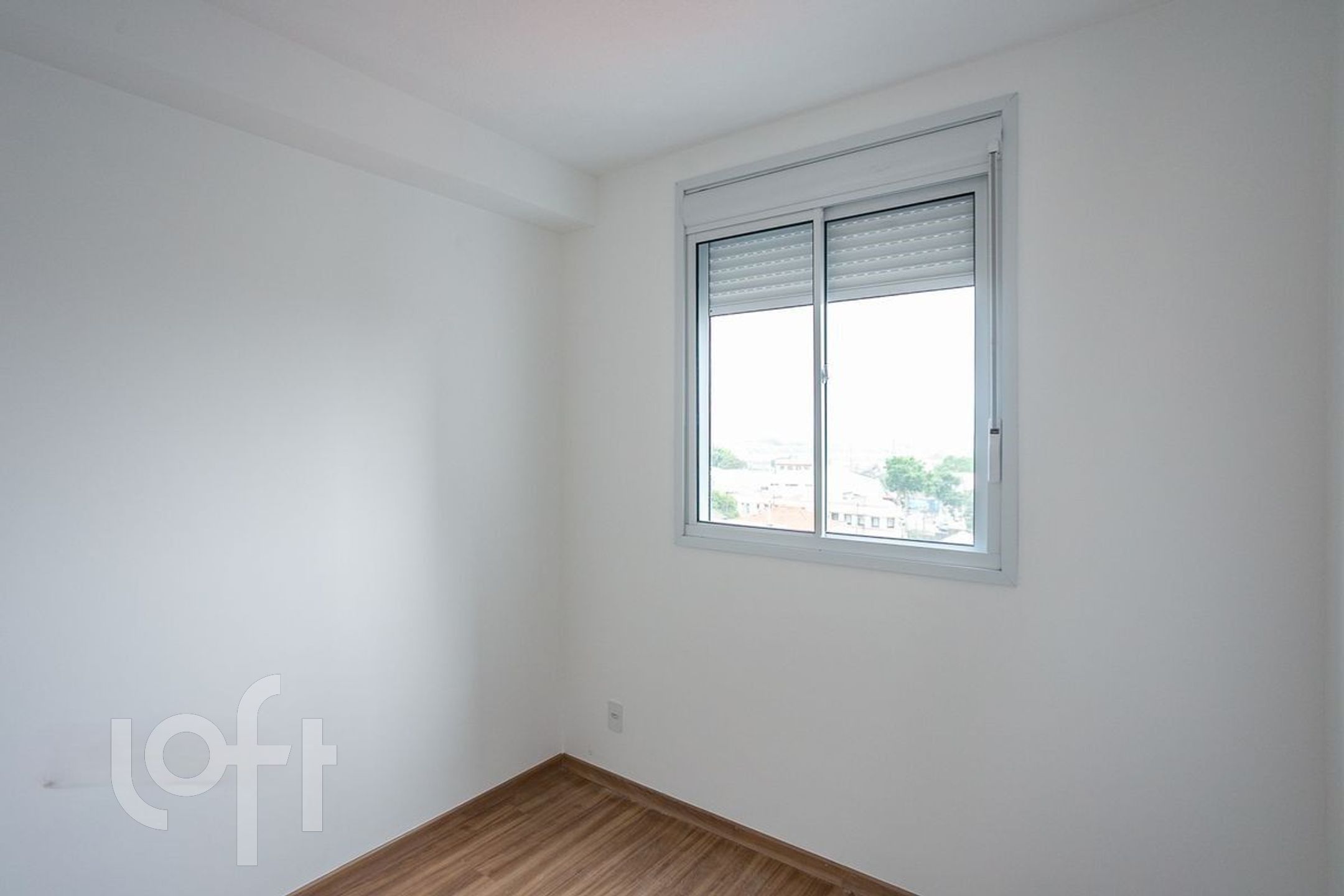 Apartamento à venda com 2 quartos, 37m² - Foto 13