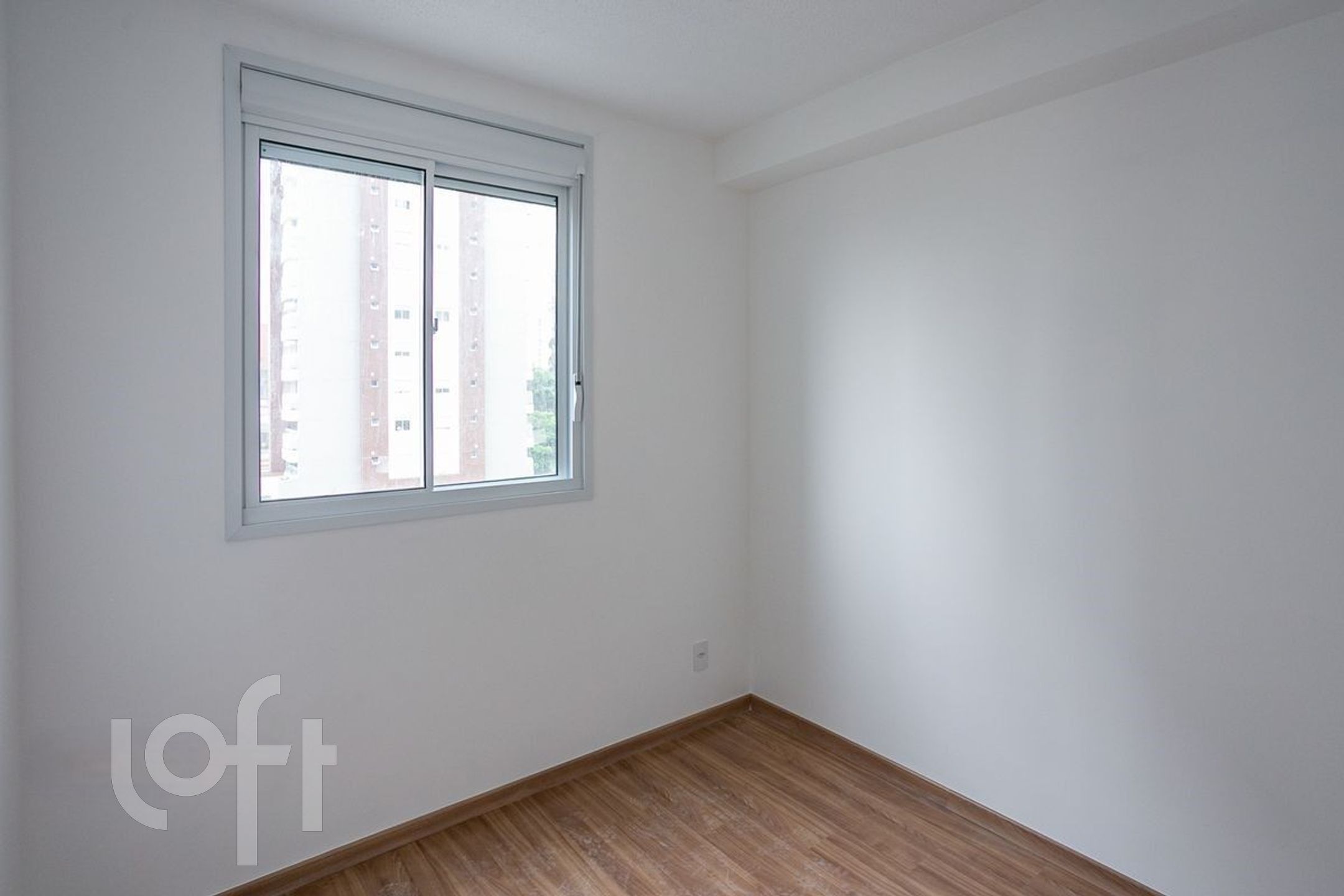 Apartamento à venda com 2 quartos, 37m² - Foto 9