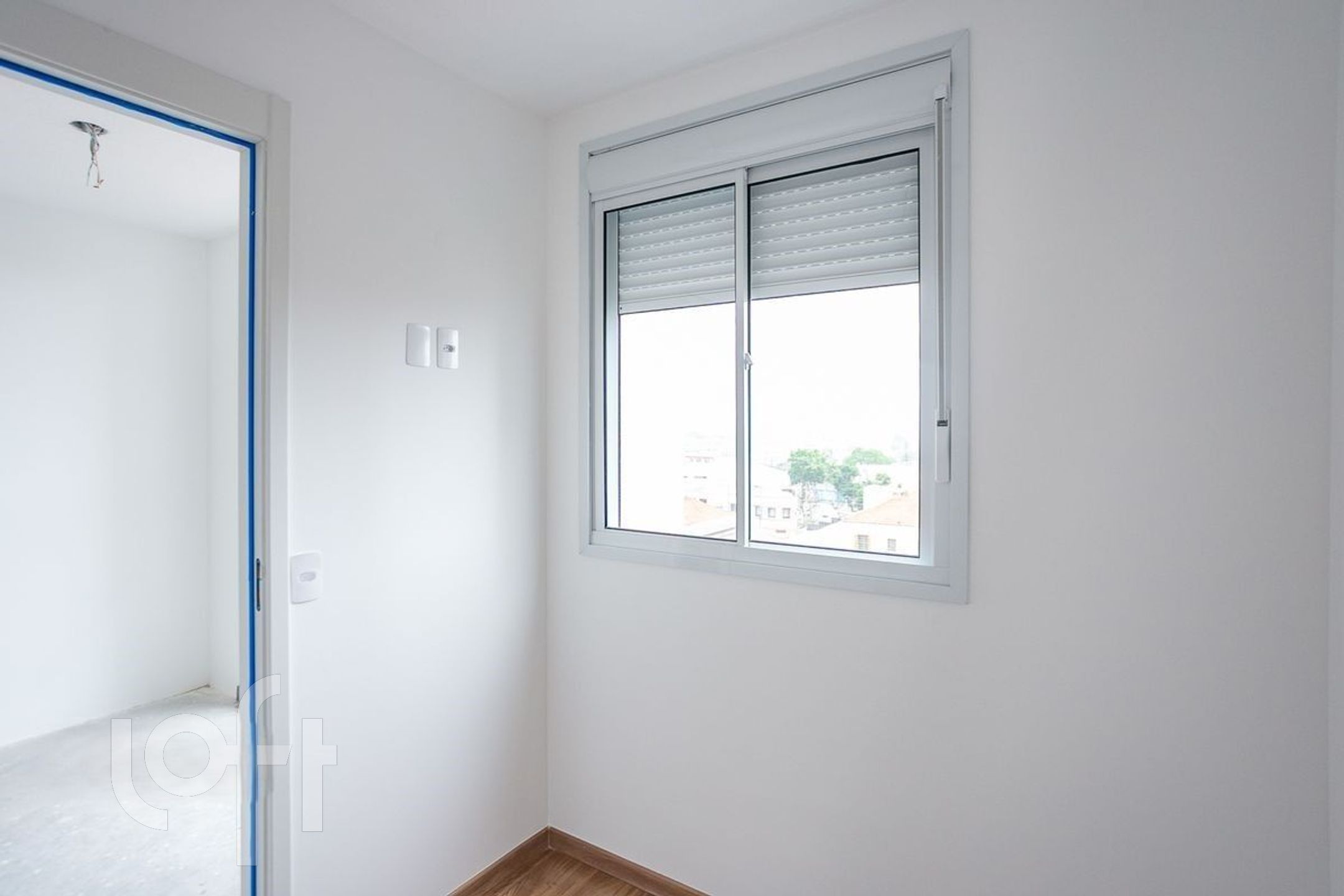 Apartamento à venda com 2 quartos, 37m² - Foto 12