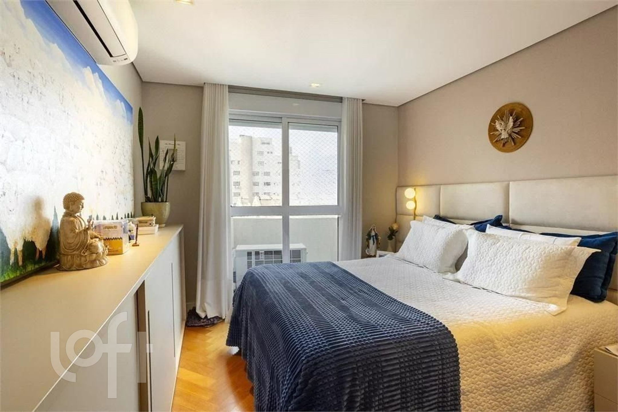 Apartamento à venda com 3 quartos, 220m² - Foto 15