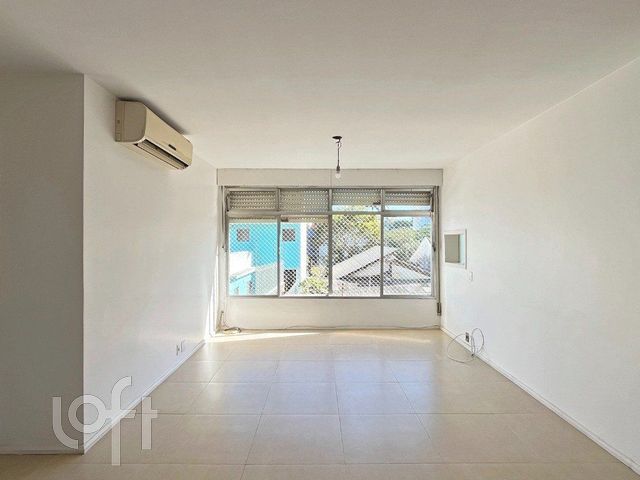 Apartamento com 96m², 2 dormitórios, 1 suíte, 1 vaga, Jardim Botânico em Porto Alegre