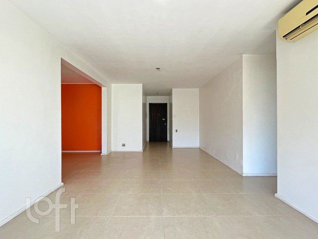Apartamento com 96m², 2 dormitórios, 1 suíte, 1 vaga, Jardim Botânico em Porto Alegre