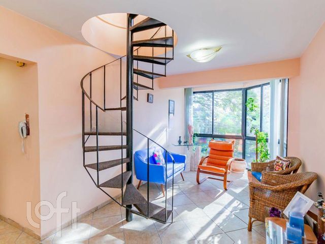 Apartamento com 143m², 2 dormitórios, 4 vagas, Menino Deus em Porto Alegre