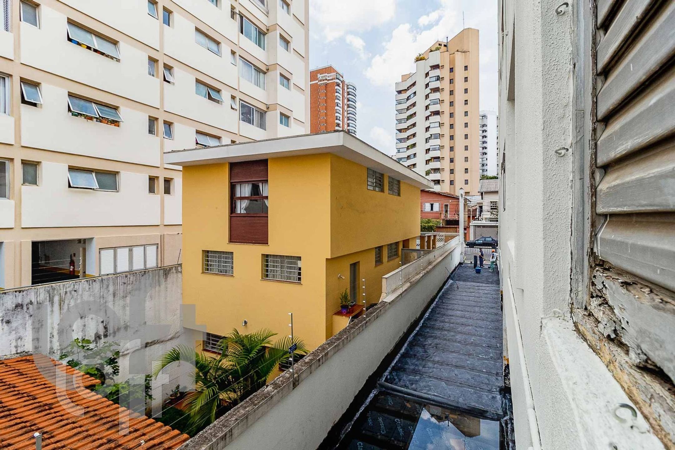 Apartamento à venda com 3 quartos, 73m² - Foto 11