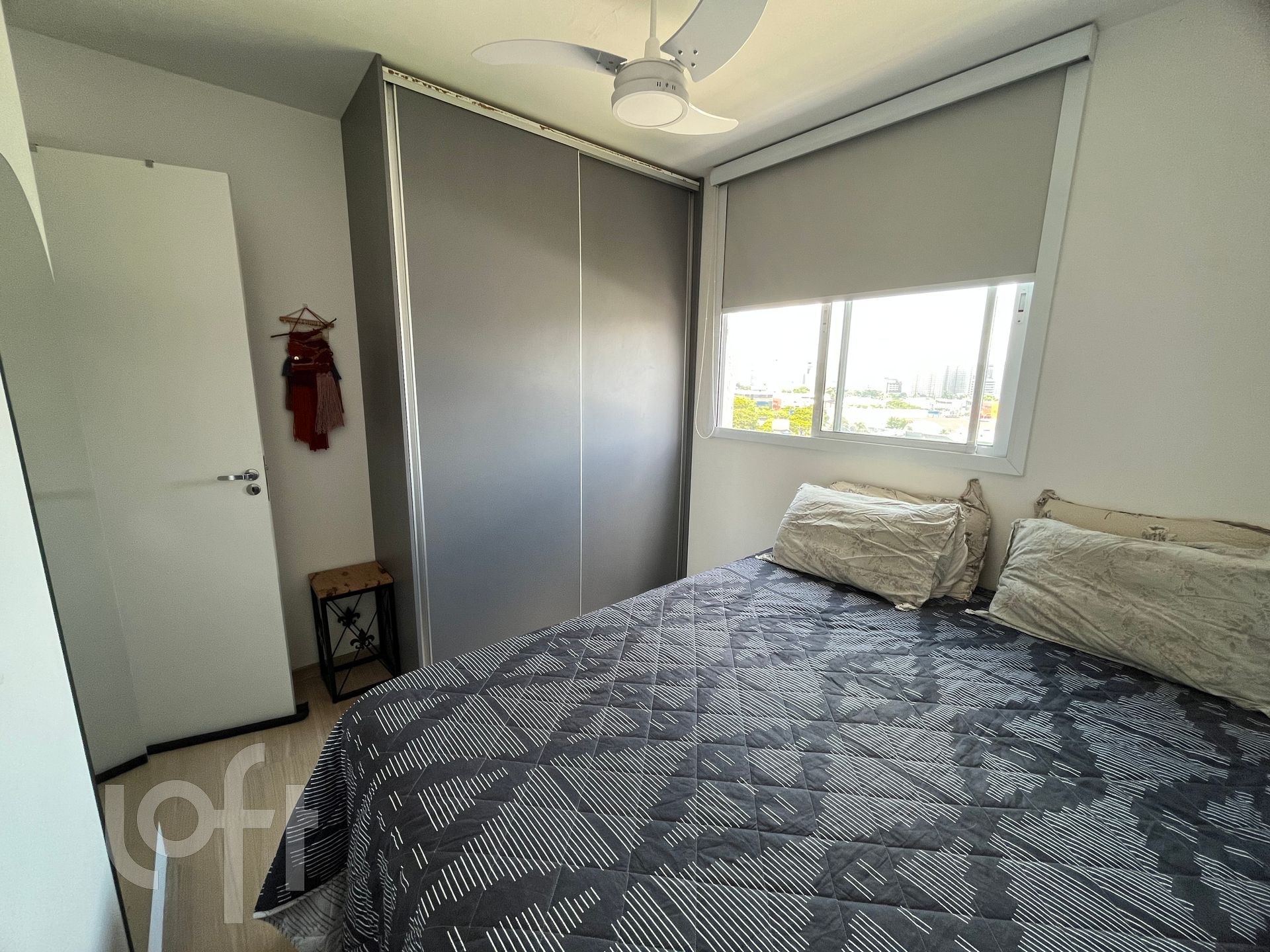 Apartamento à venda com 2 quartos, 42m² - Foto 14