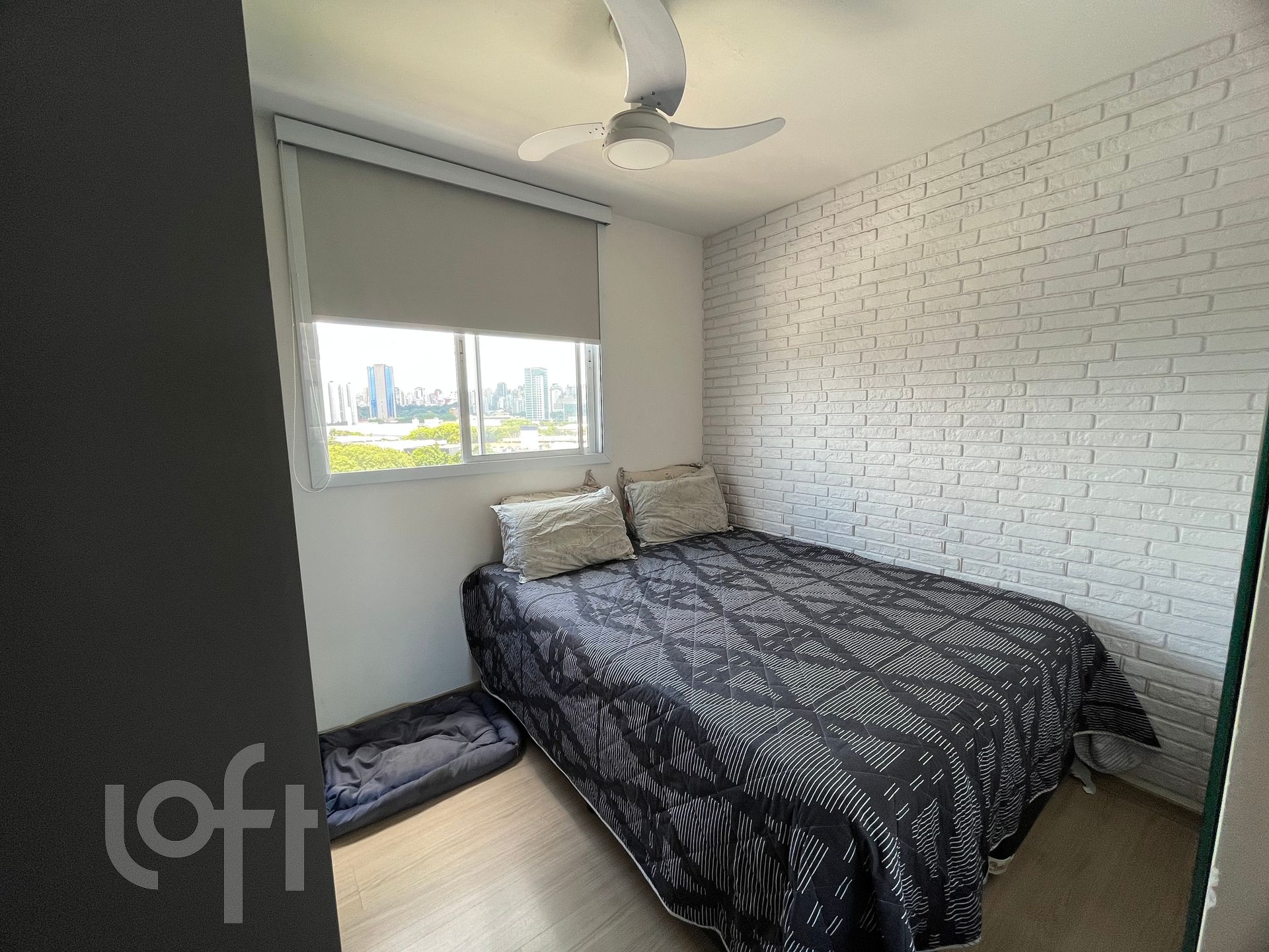 Apartamento à venda com 2 quartos, 42m² - Foto 13