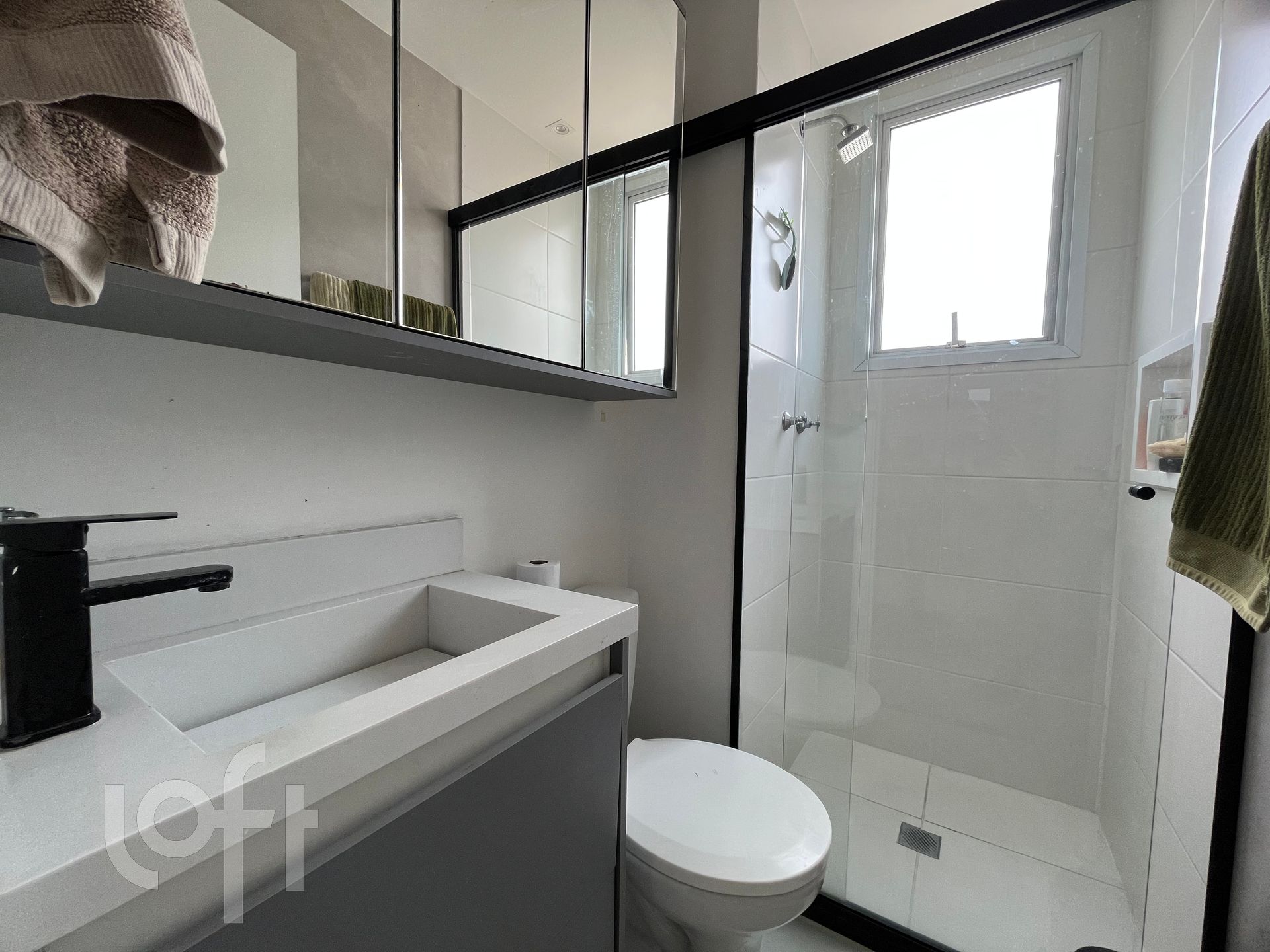 Apartamento à venda com 2 quartos, 42m² - Foto 18