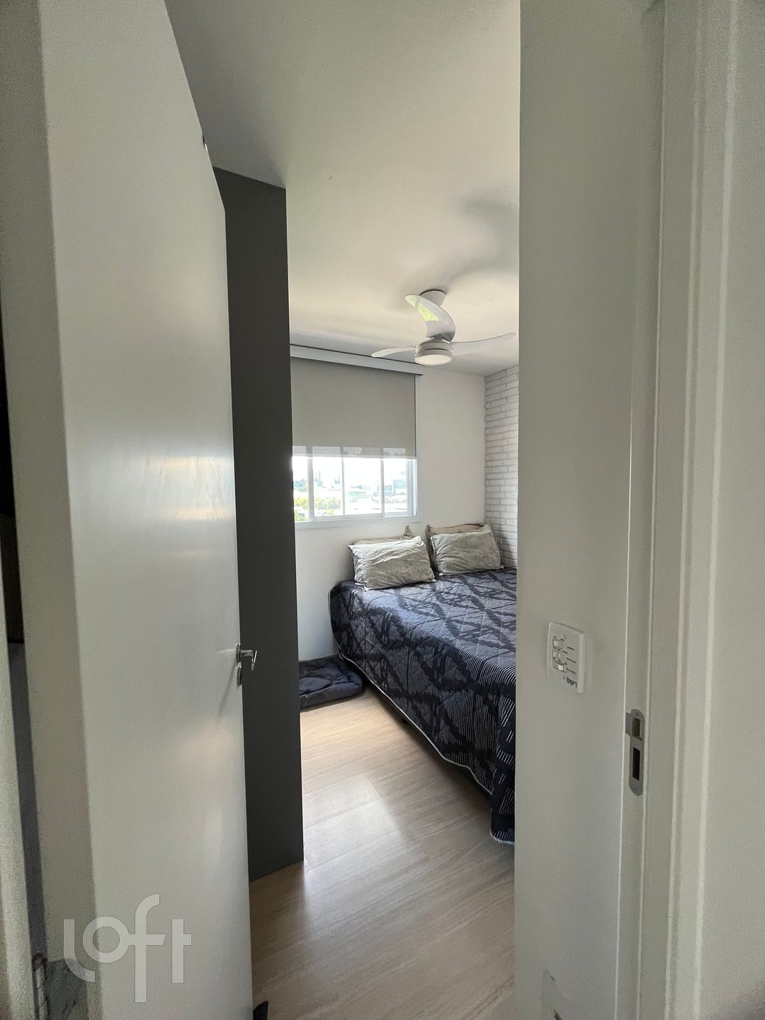 Apartamento à venda com 2 quartos, 42m² - Foto 17