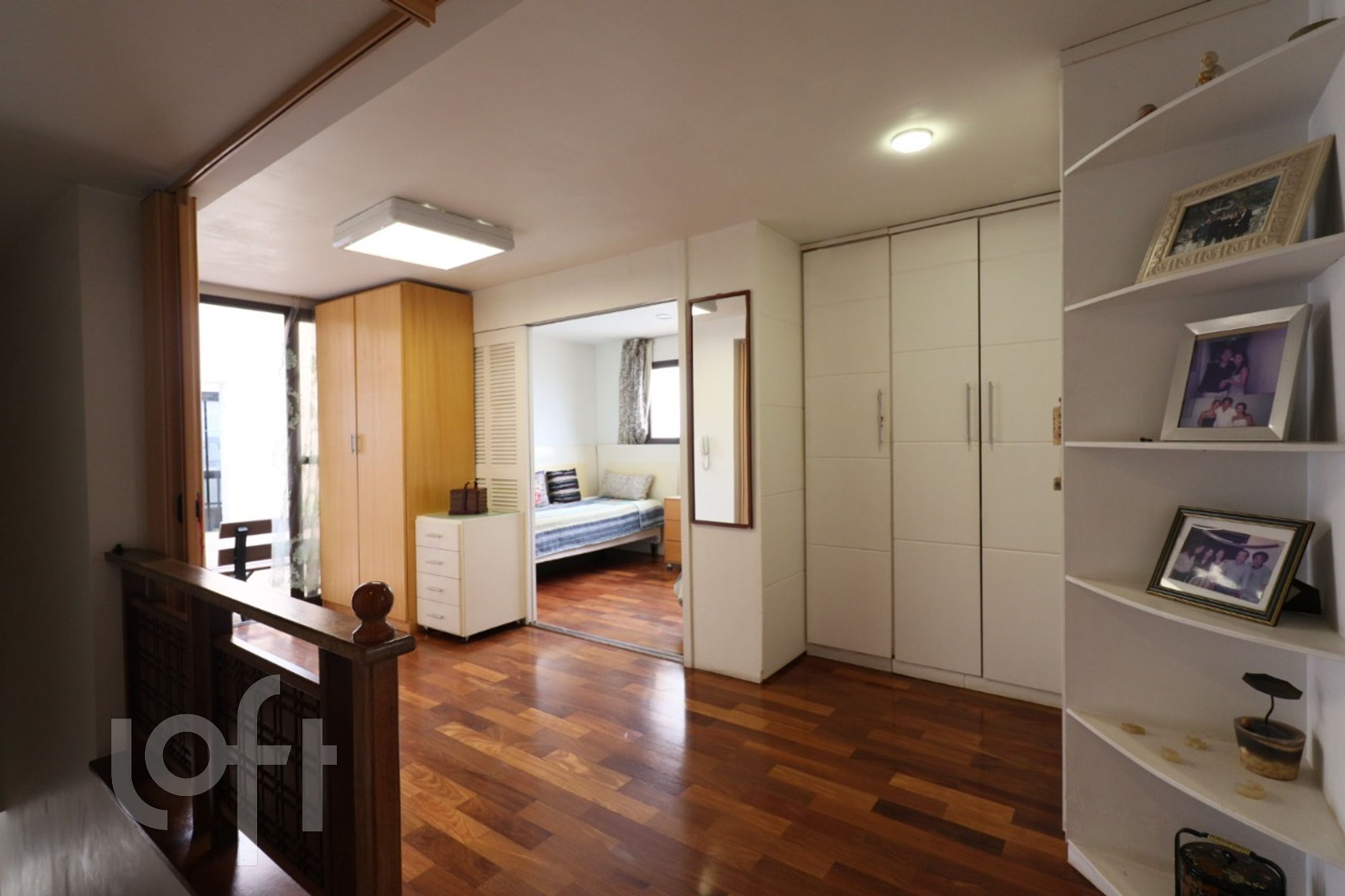 Apartamento à venda com 4 quartos, 390m² - Foto 45