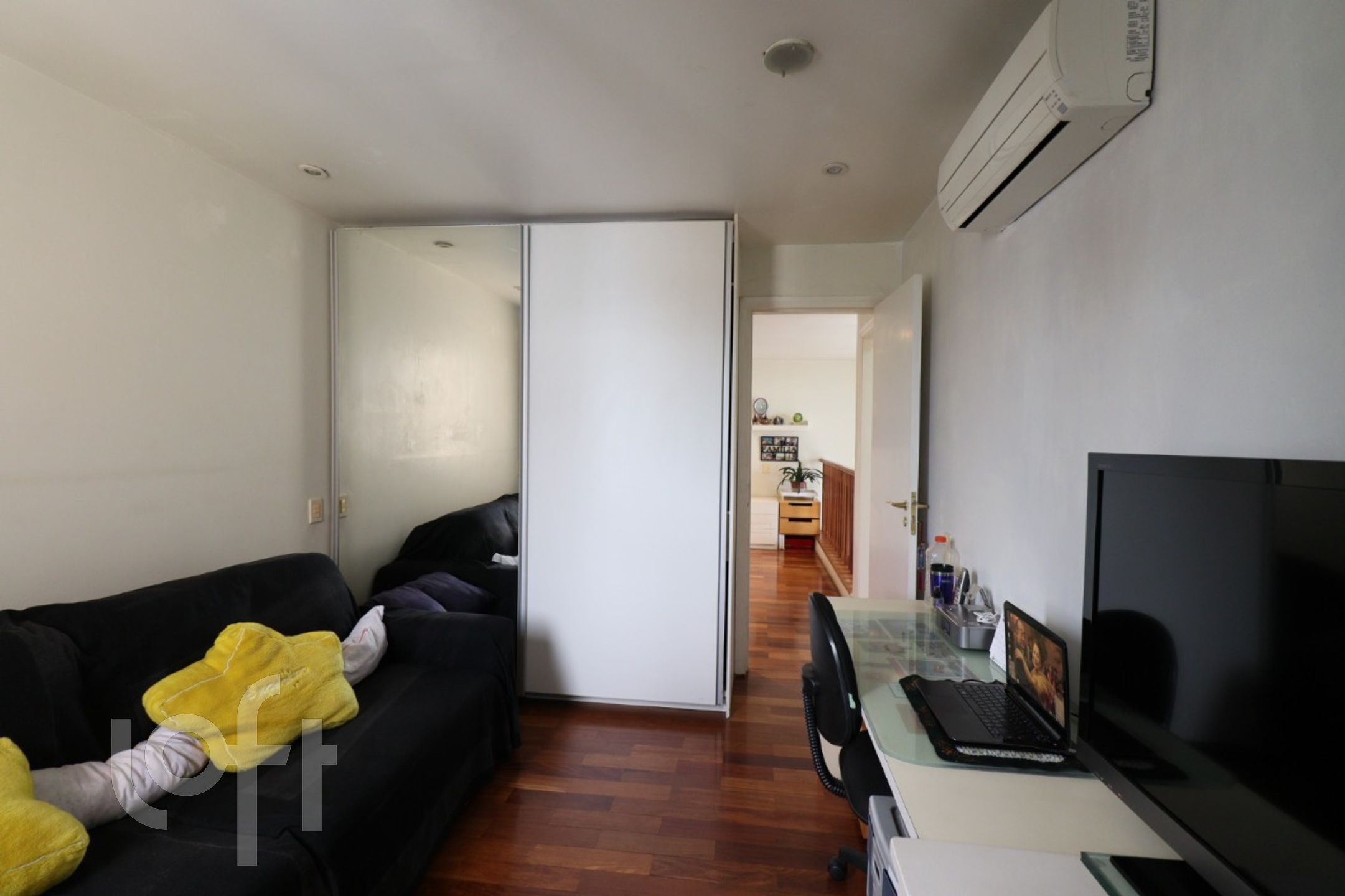 Apartamento à venda com 4 quartos, 390m² - Foto 34