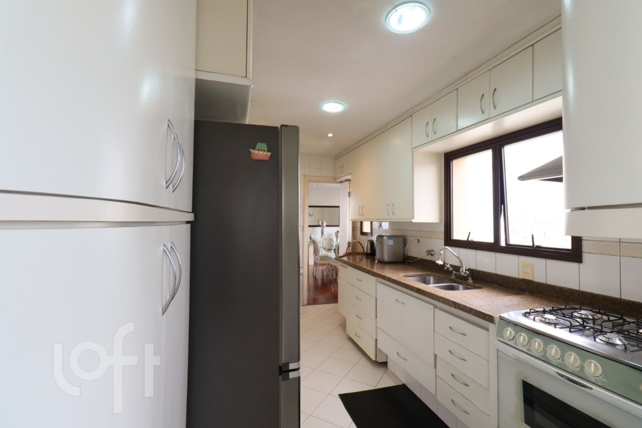 Apartamento à venda com 4 quartos, 390m² - Foto 20