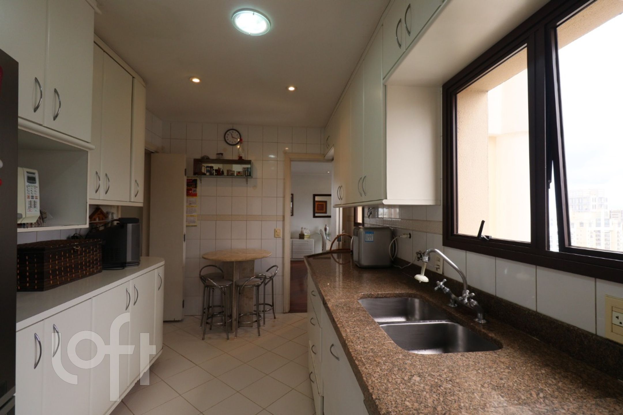 Apartamento à venda com 4 quartos, 390m² - Foto 21