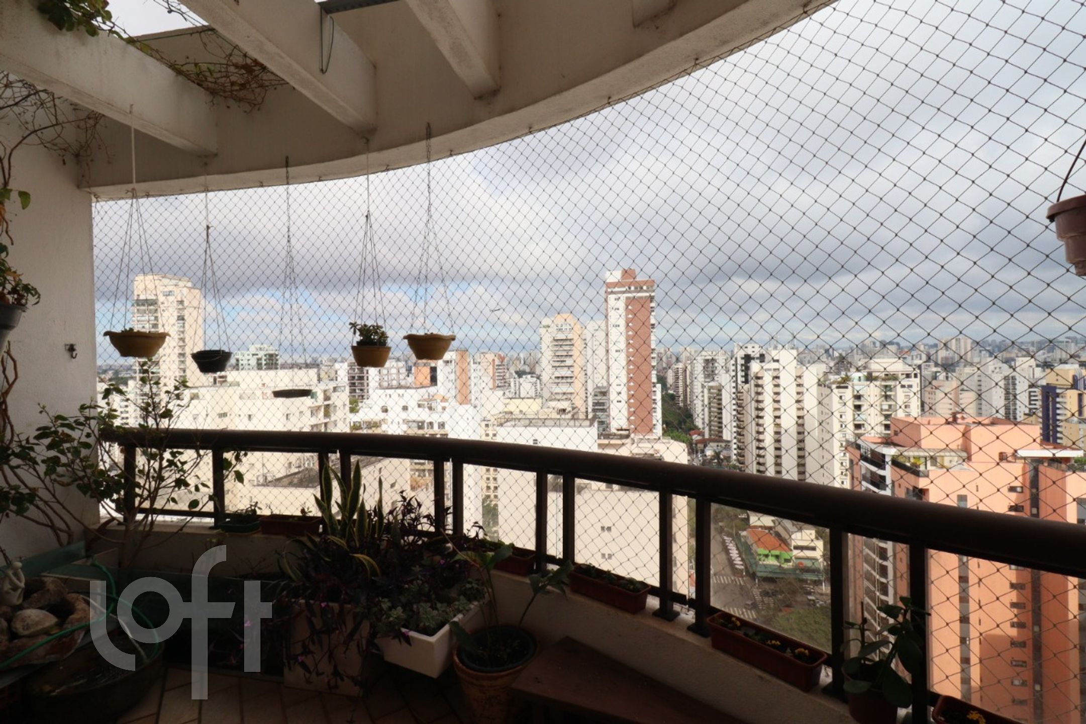 Apartamento à venda com 4 quartos, 390m² - Foto 11