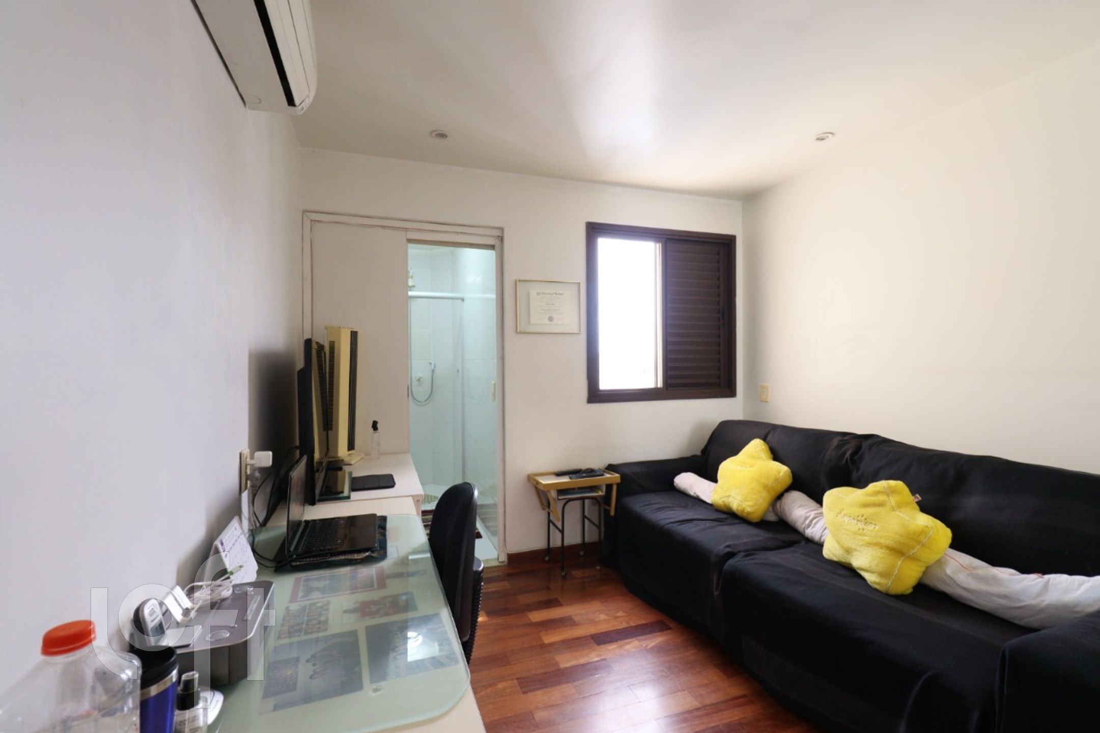 Apartamento à venda com 4 quartos, 390m² - Foto 31