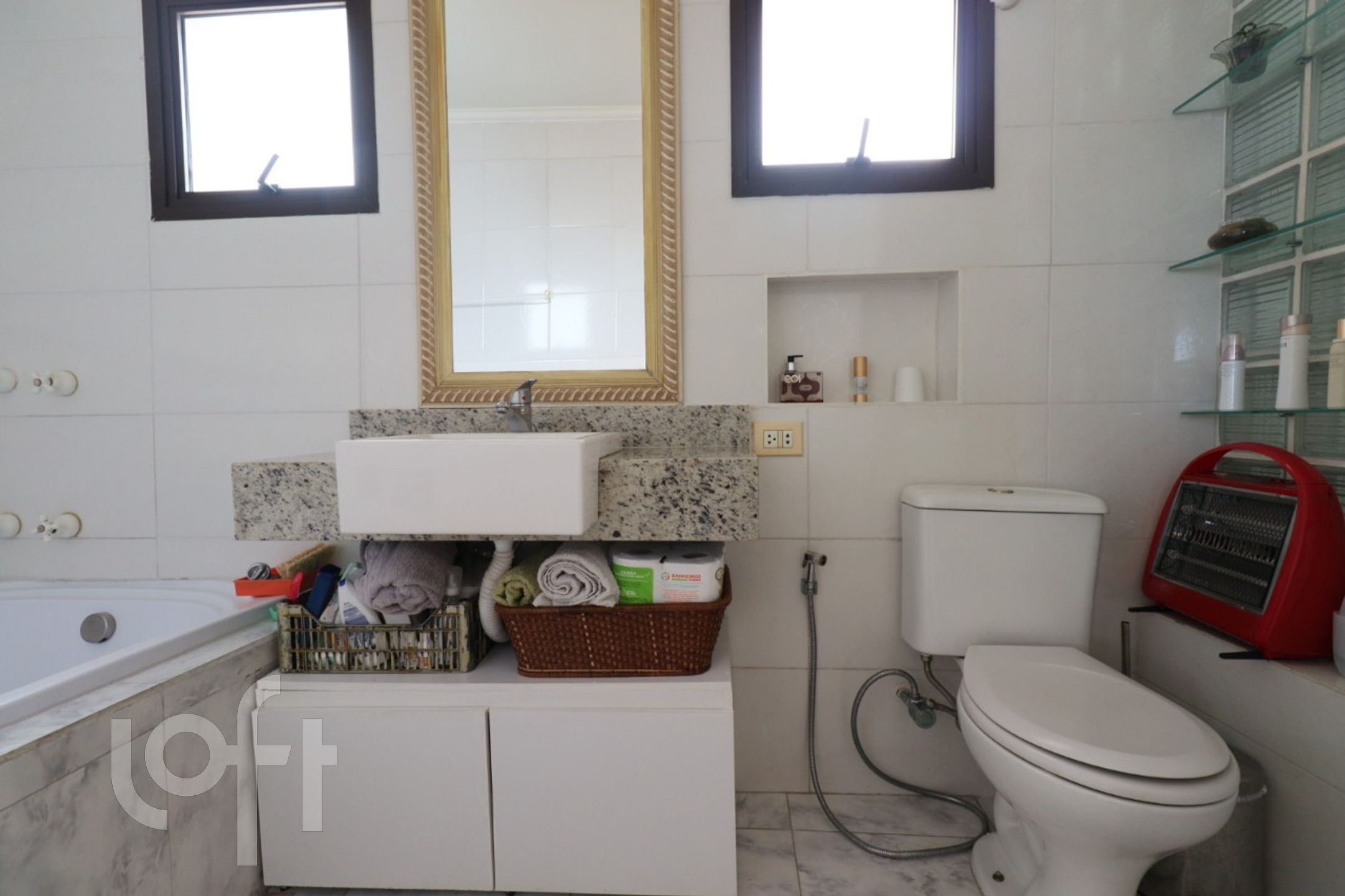 Apartamento à venda com 4 quartos, 390m² - Foto 40