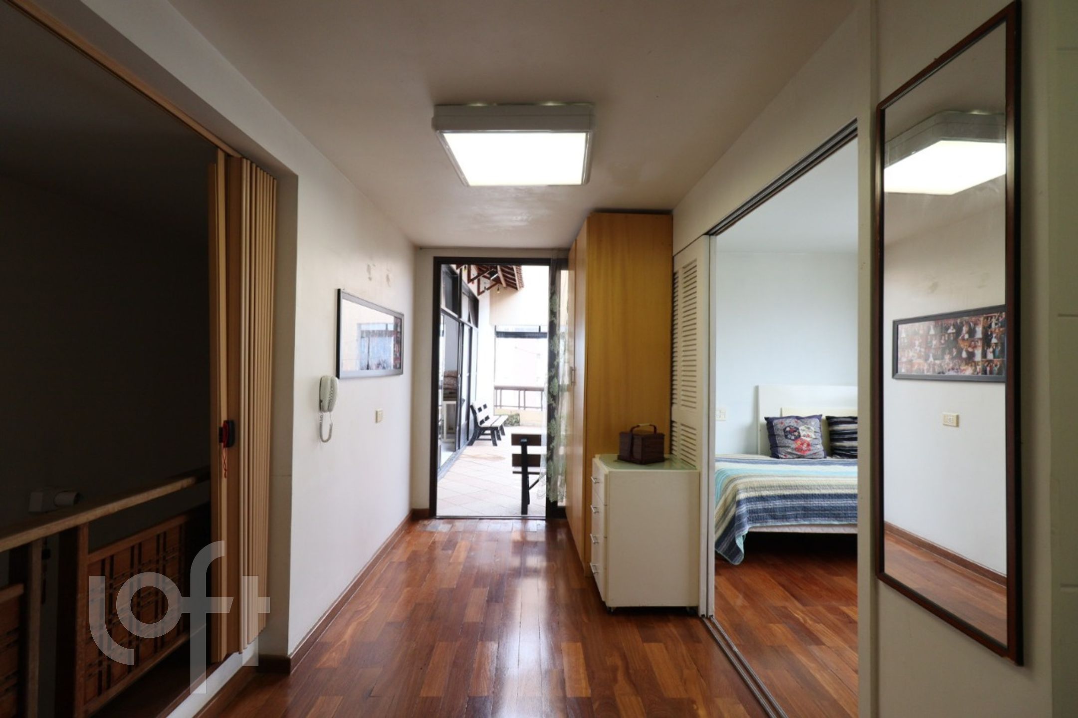 Apartamento à venda com 4 quartos, 390m² - Foto 46