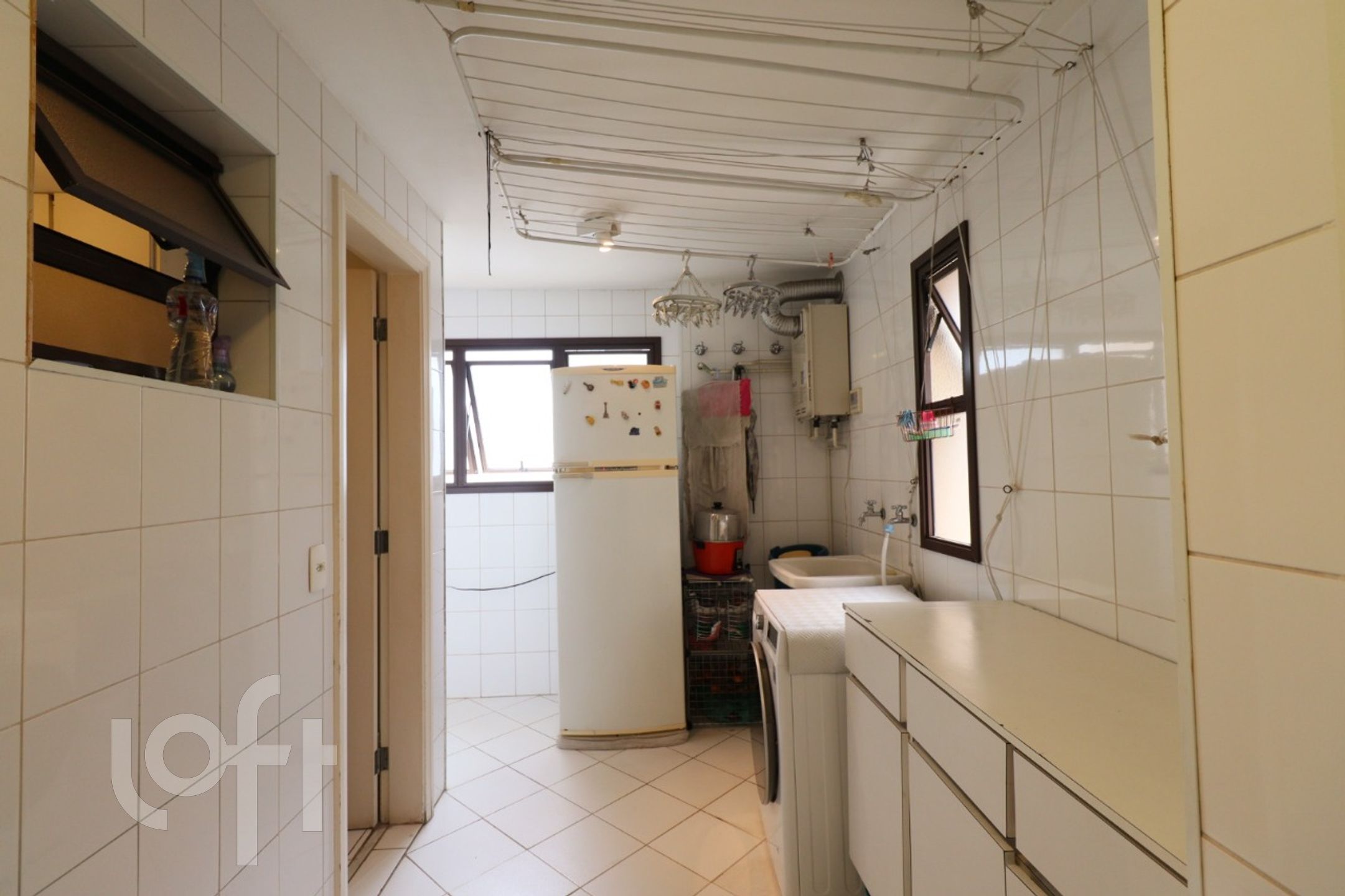 Apartamento à venda com 4 quartos, 390m² - Foto 66