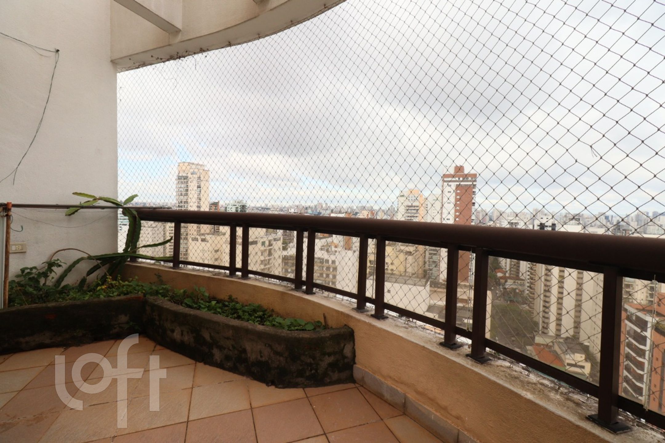 Apartamento à venda com 4 quartos, 390m² - Foto 53