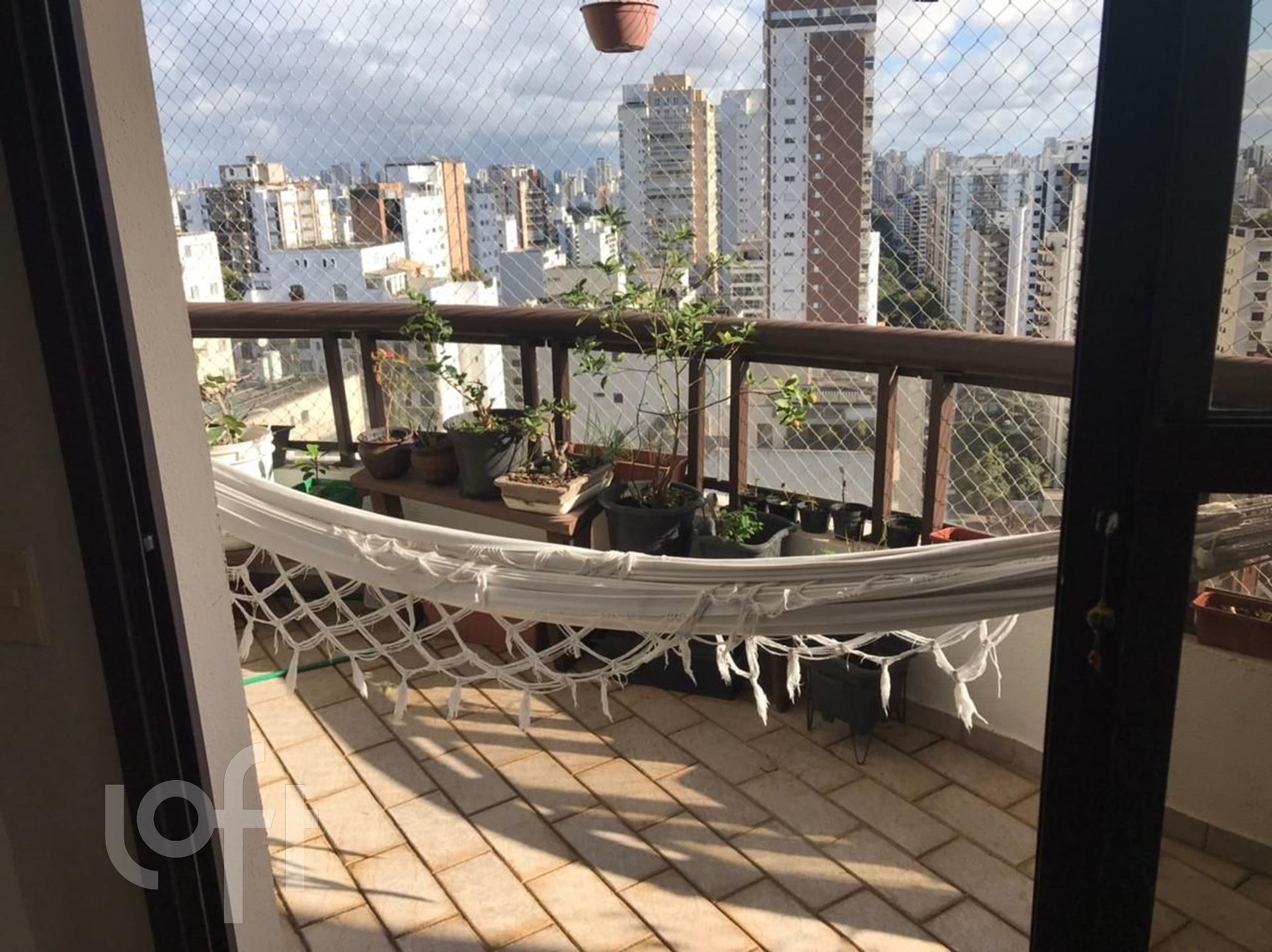 Apartamento à venda com 4 quartos, 390m² - Foto 5