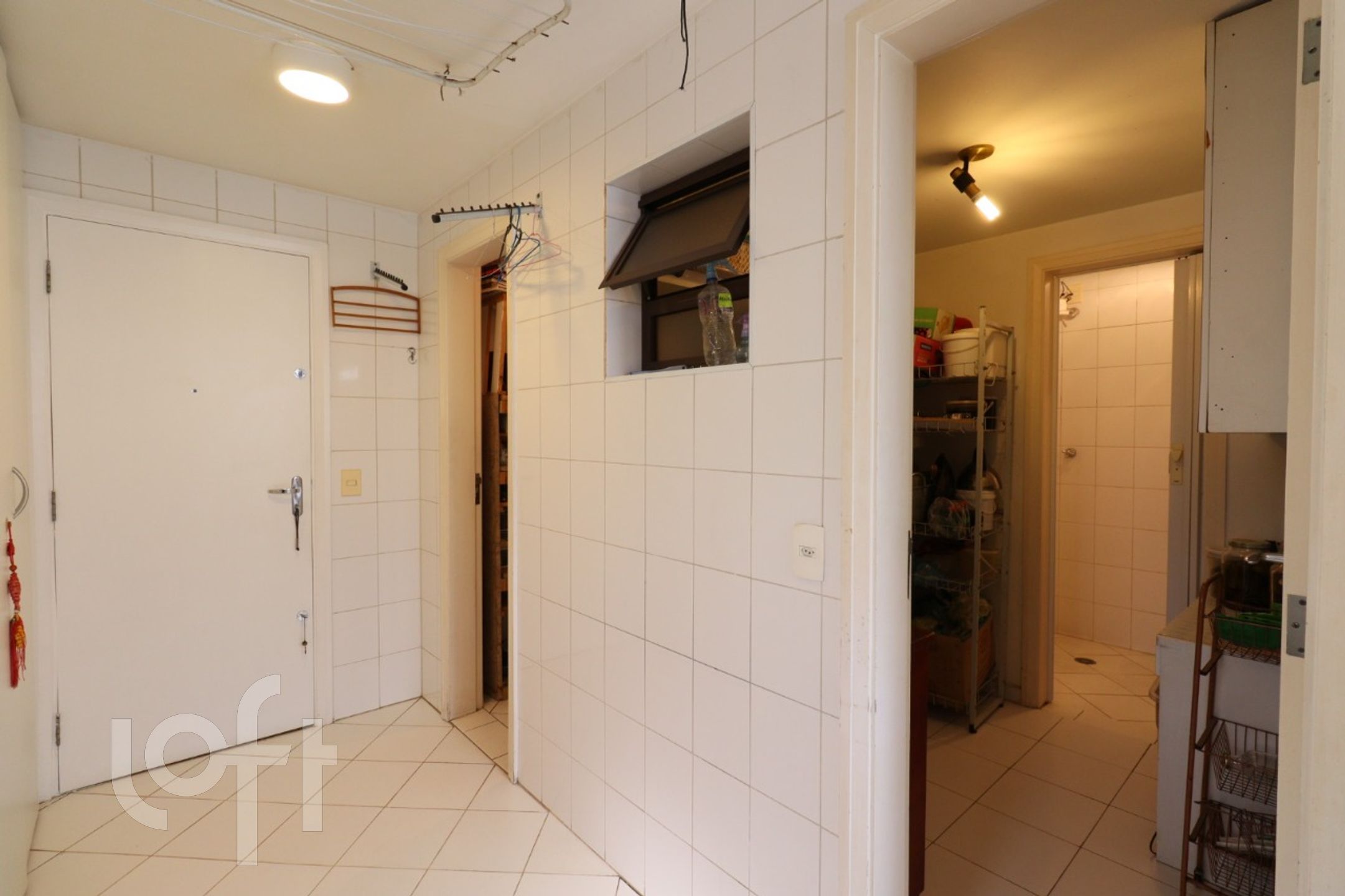 Apartamento à venda com 4 quartos, 390m² - Foto 62