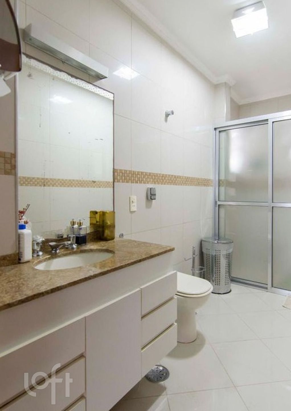 Apartamento à venda com 3 quartos, 126m² - Foto 2