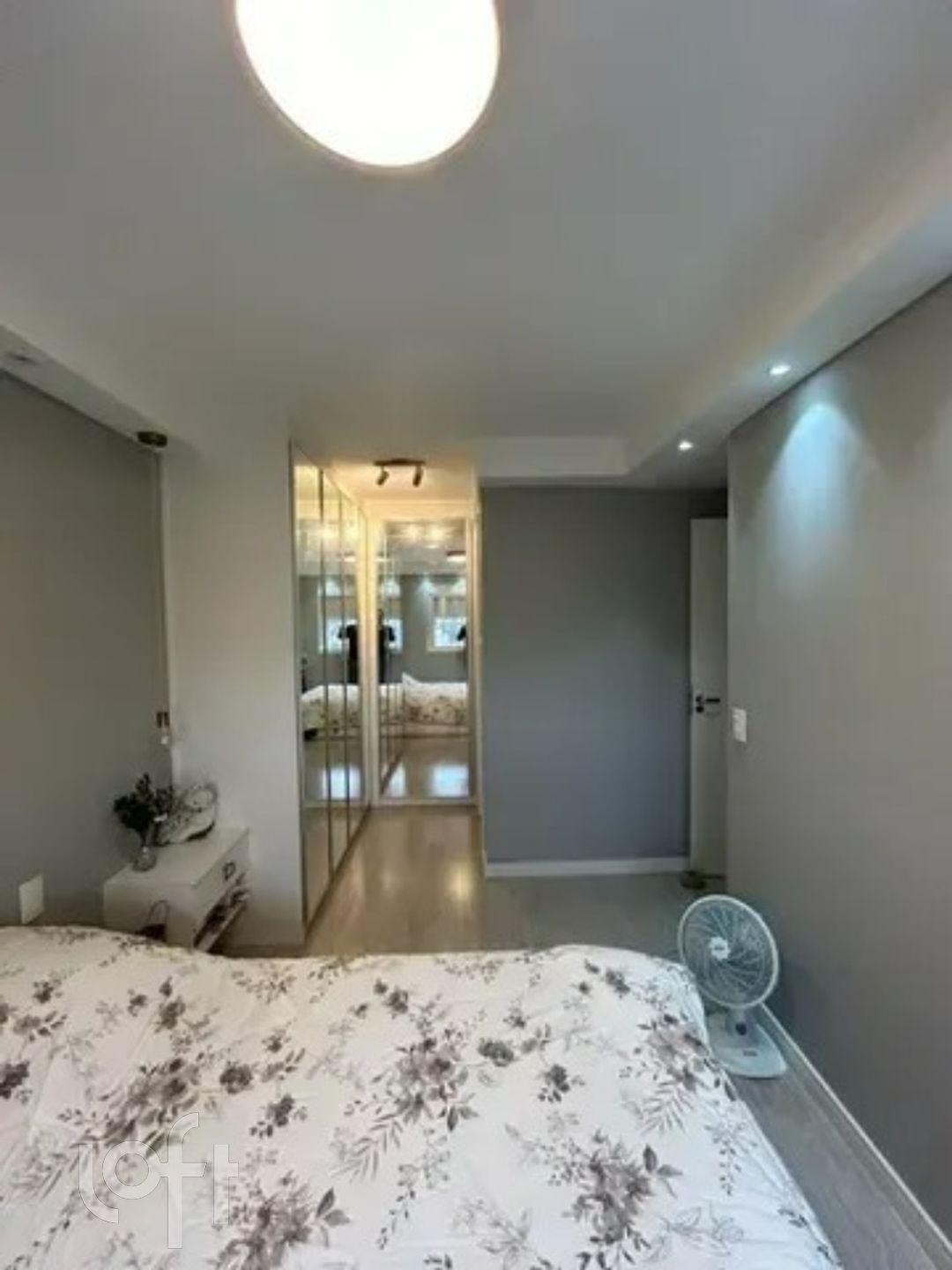 Apartamento à venda com 2 quartos, 65m² - Foto 7