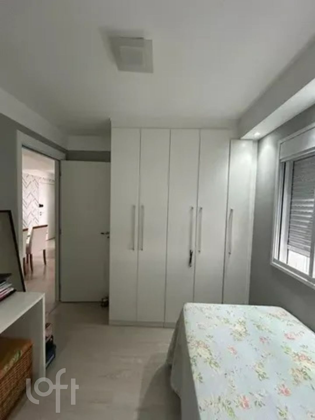 Apartamento à venda com 2 quartos, 65m² - Foto 6