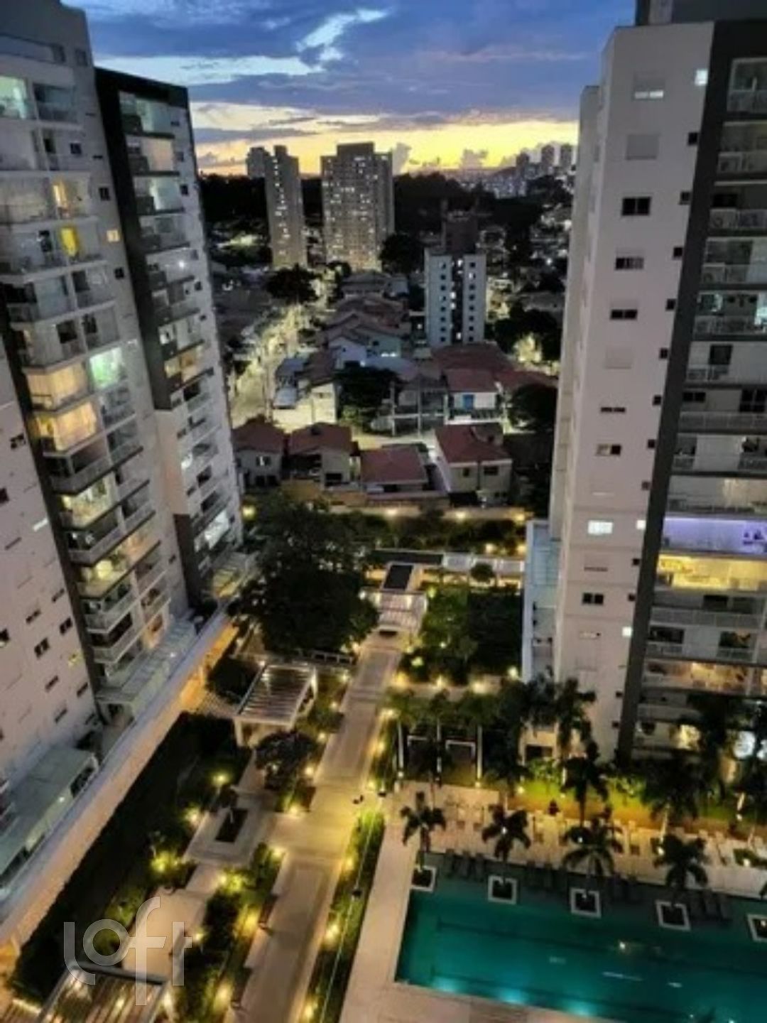 Apartamento à venda com 2 quartos, 65m² - Foto 8