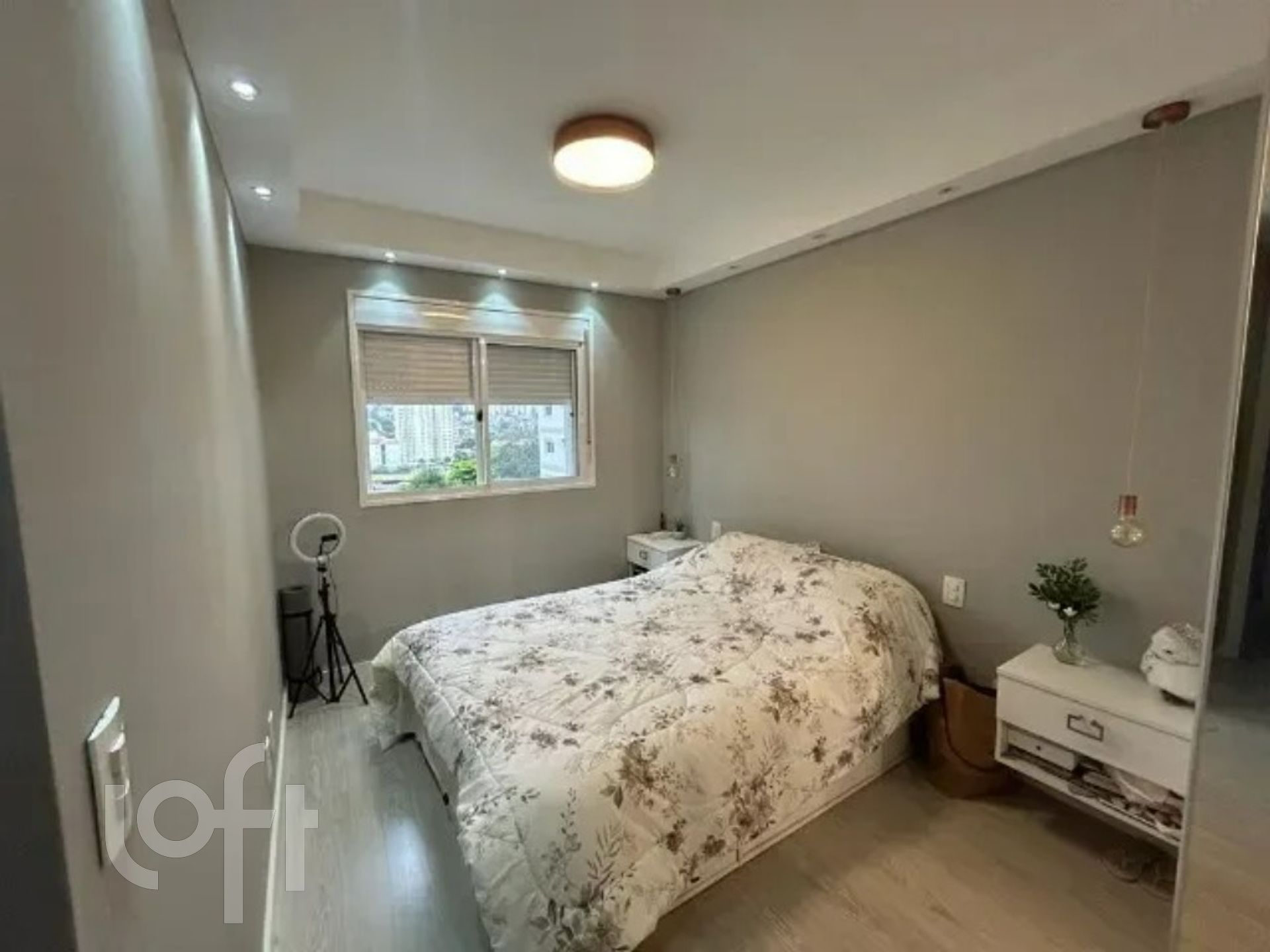 Apartamento à venda com 2 quartos, 65m² - Foto 5