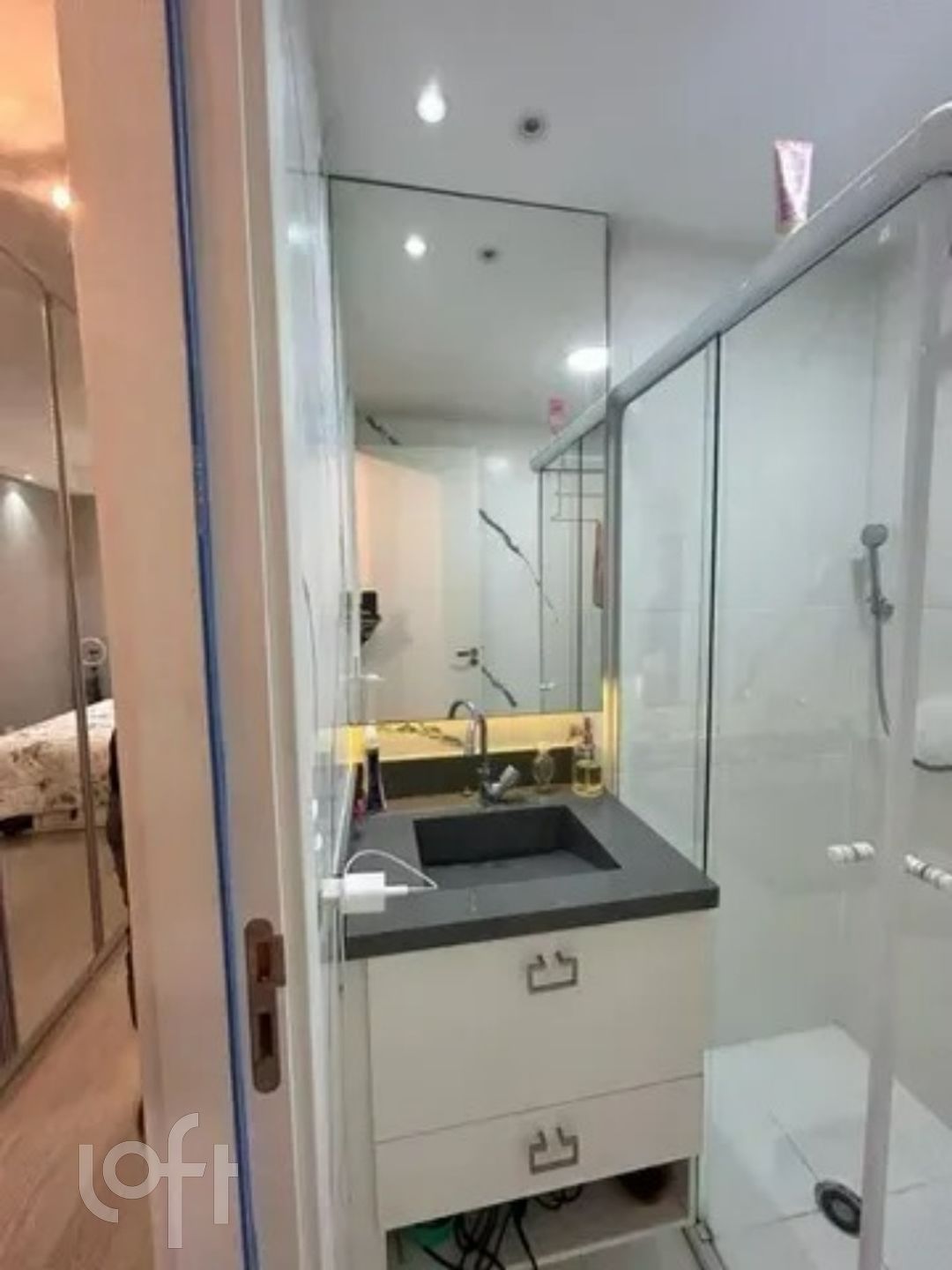 Apartamento à venda com 2 quartos, 65m² - Foto 3