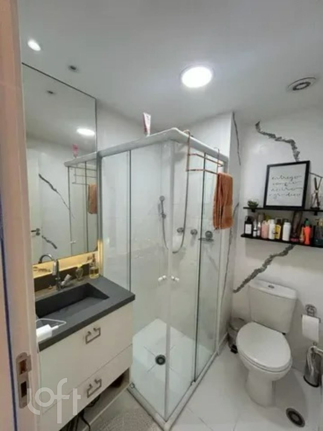 Apartamento à venda com 2 quartos, 65m² - Foto 4