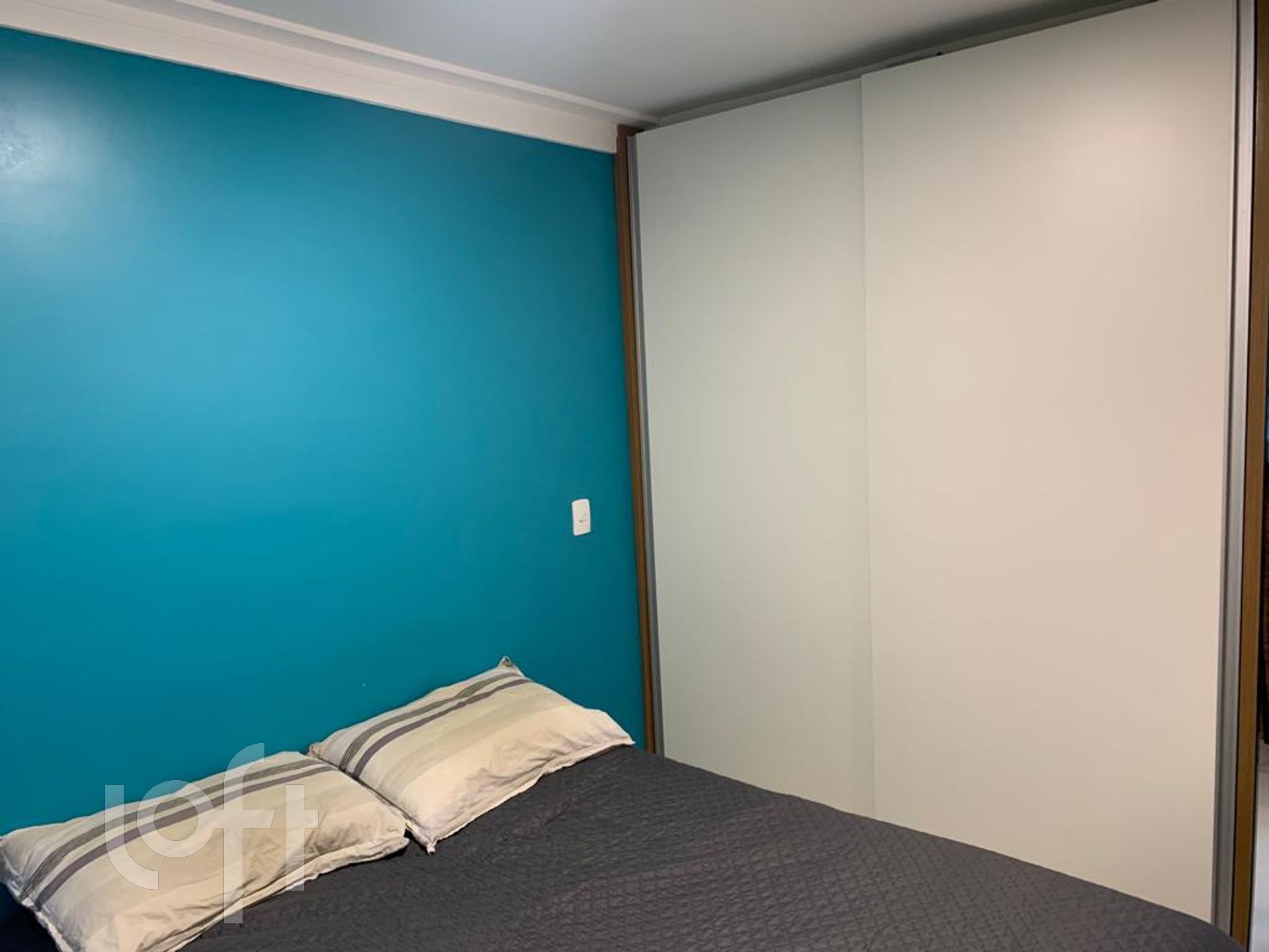 Apartamento à venda com 1 quarto, 38m² - Foto 10