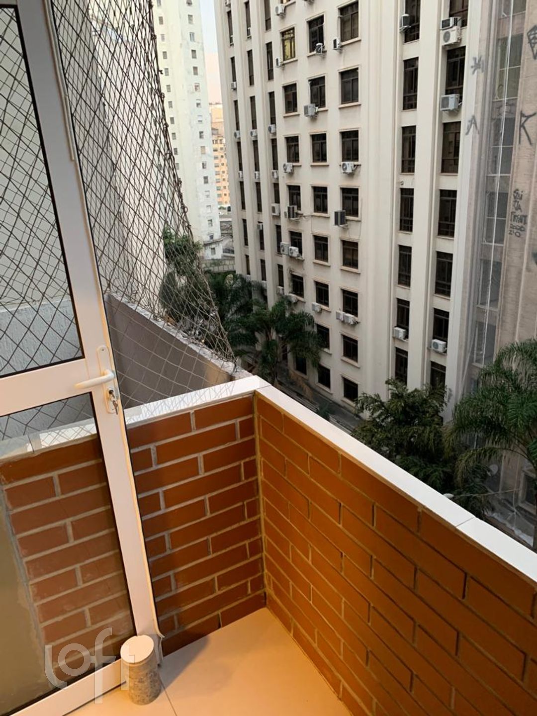 Apartamento à venda com 1 quarto, 38m² - Foto 3