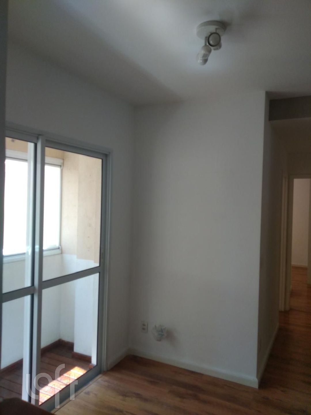 Apartamento à venda em Jardim Umuarama com 59 m²,