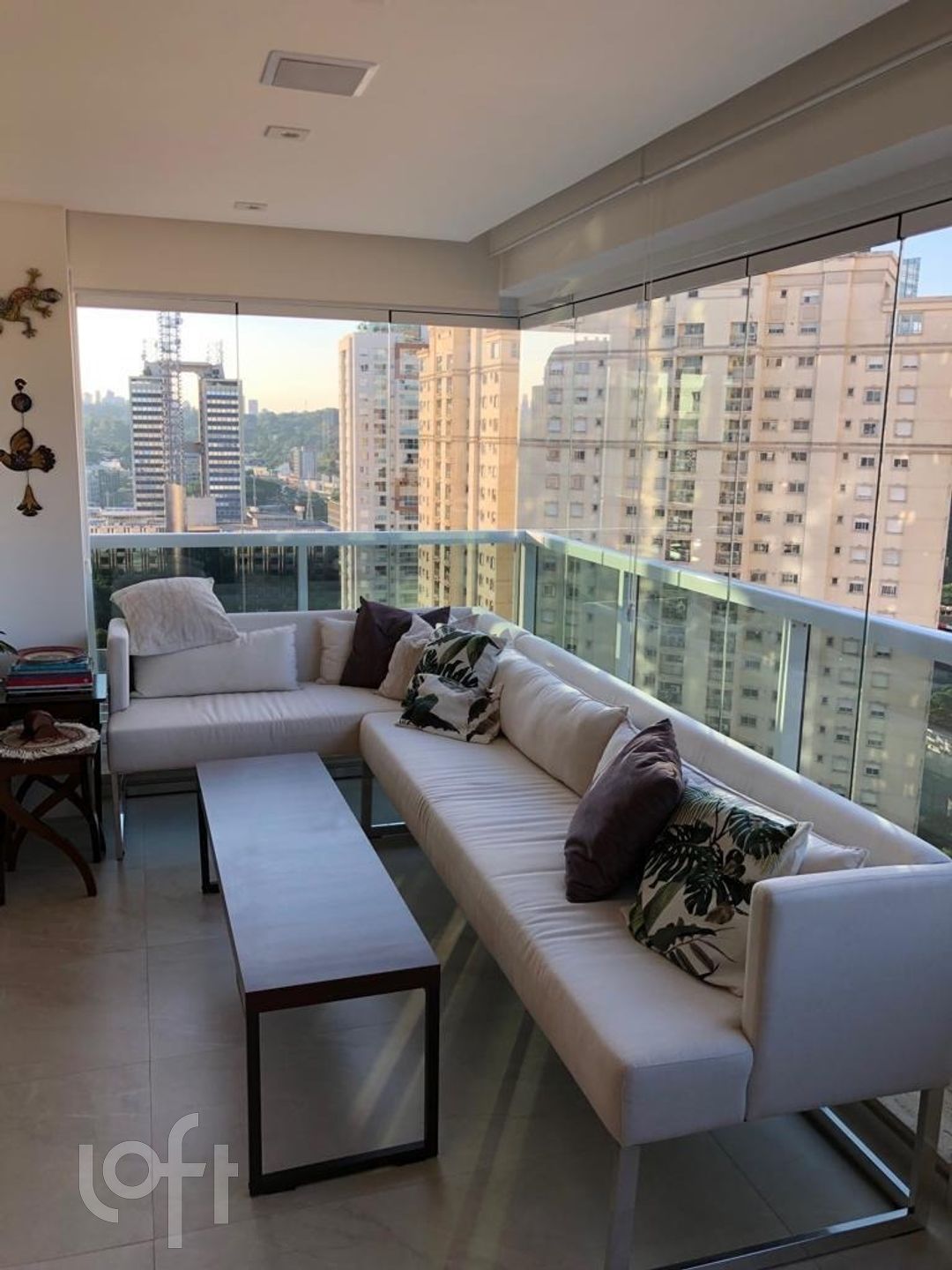 Apartamento à venda com 4 quartos, 165m² - Foto 8