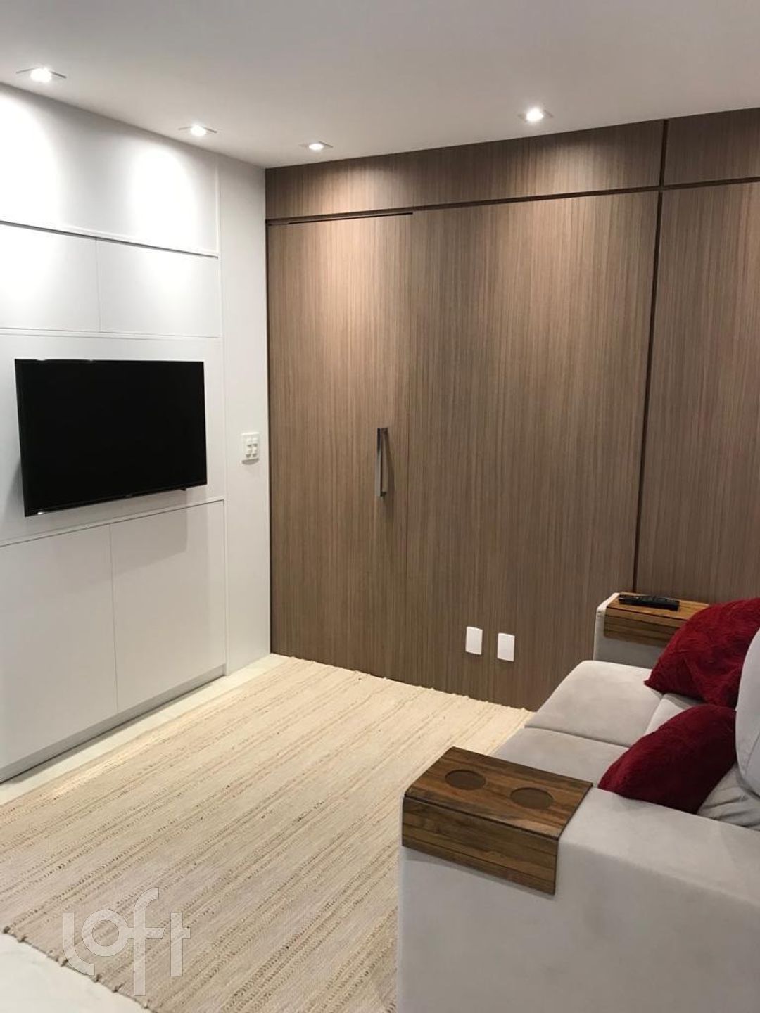 Apartamento à venda com 4 quartos, 165m² - Foto 9