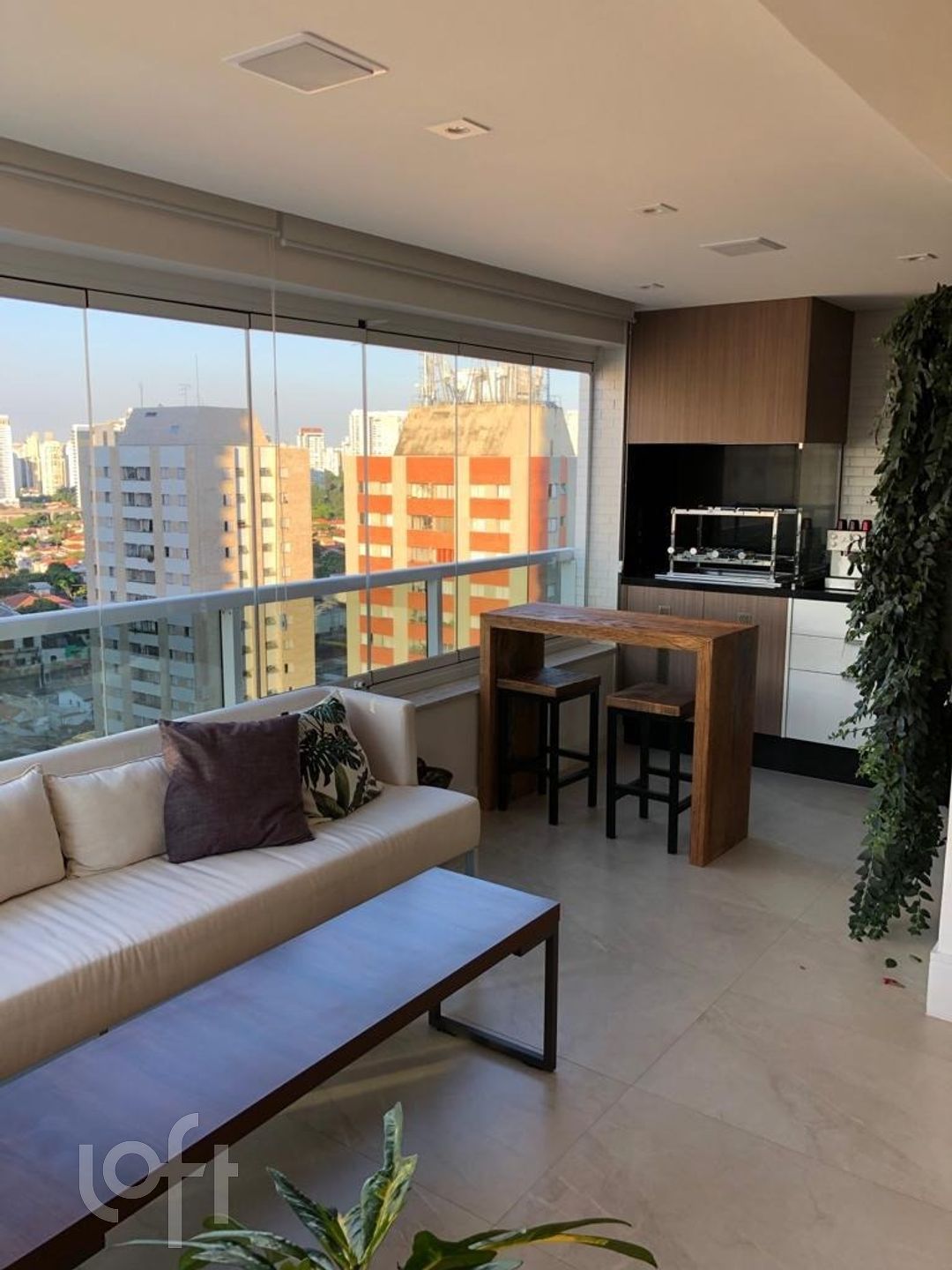 Apartamento à venda com 4 quartos, 165m² - Foto 7