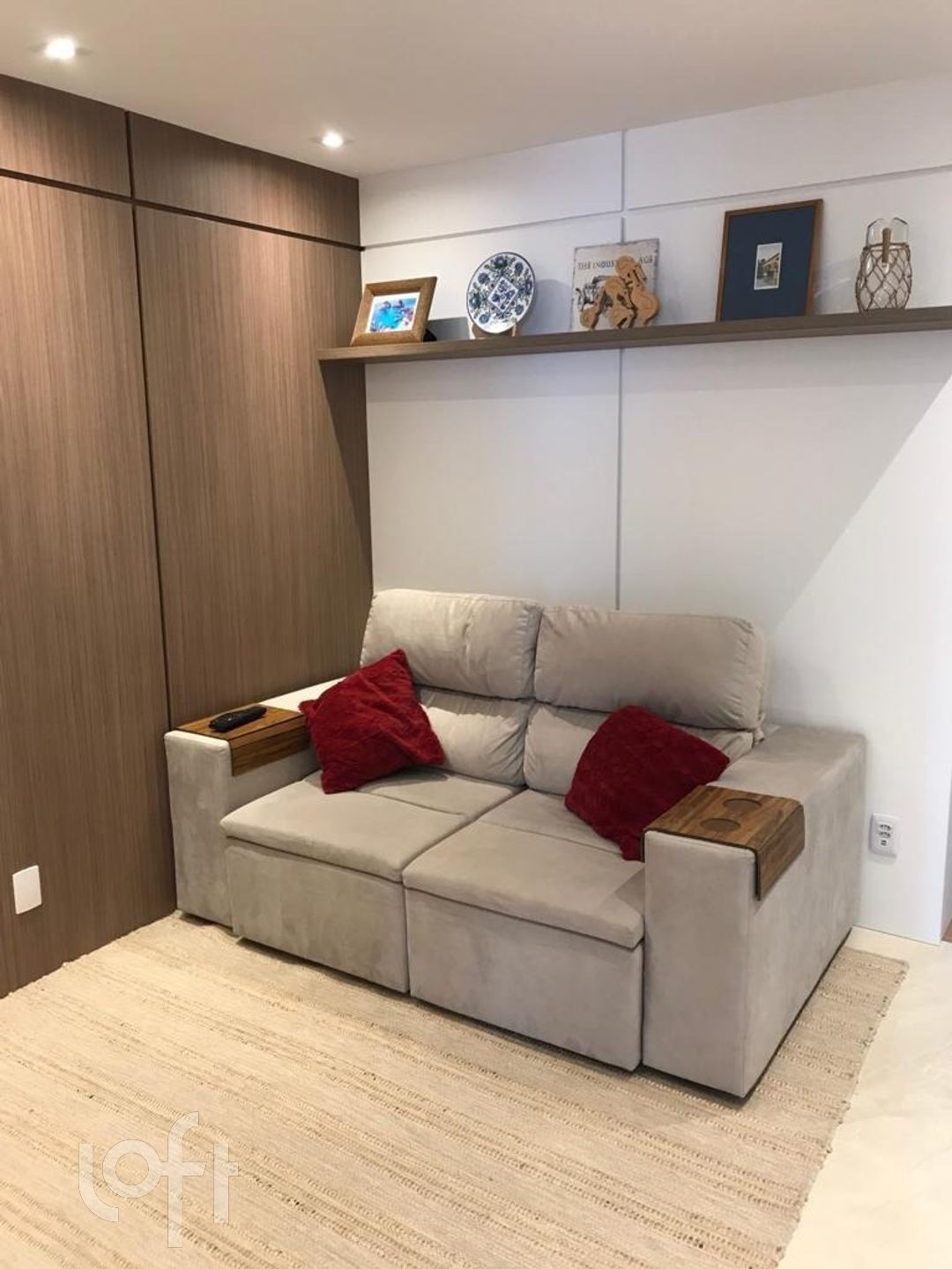 Apartamento à venda com 4 quartos, 165m² - Foto 10