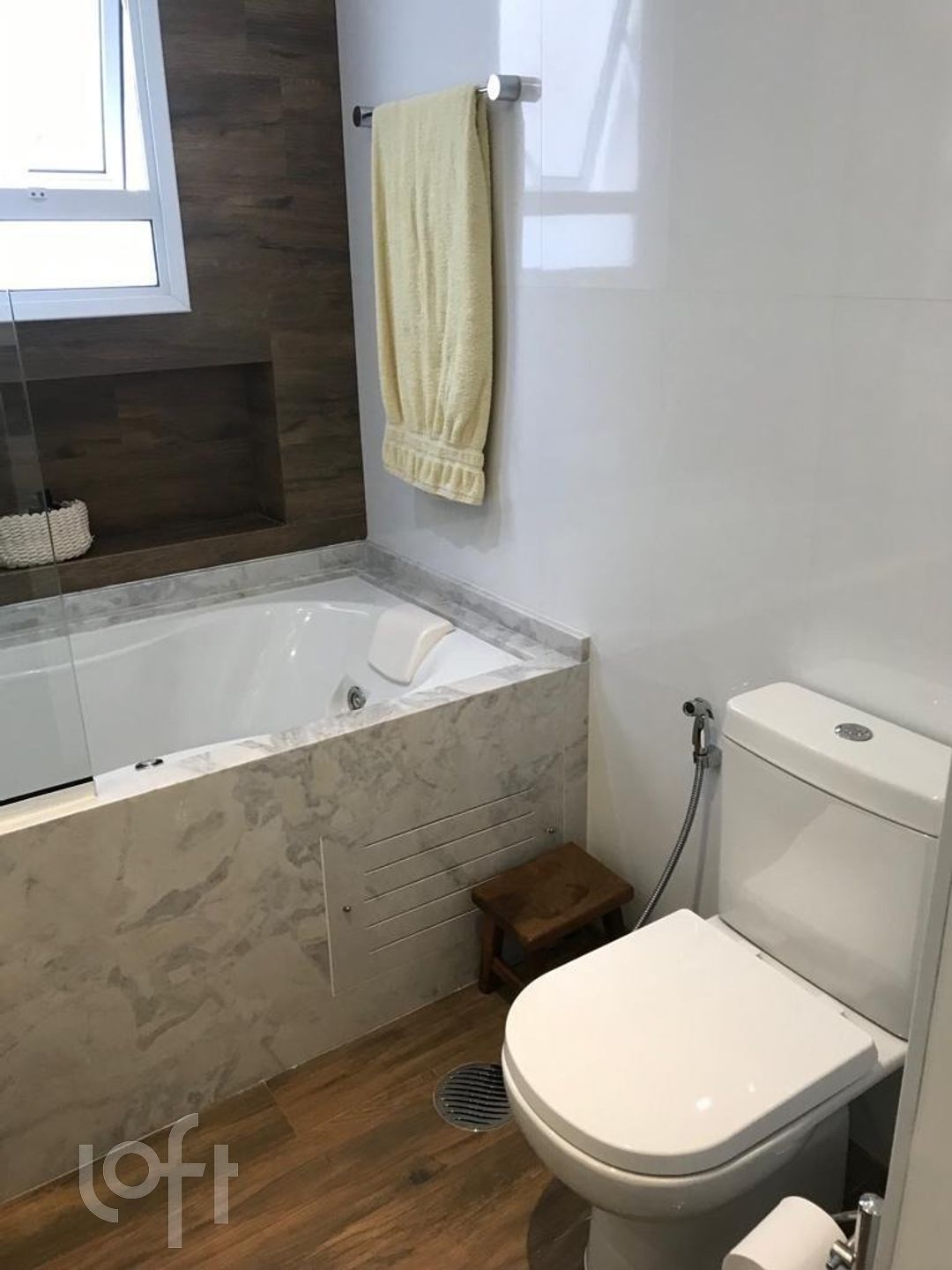 Apartamento à venda com 4 quartos, 165m² - Foto 12